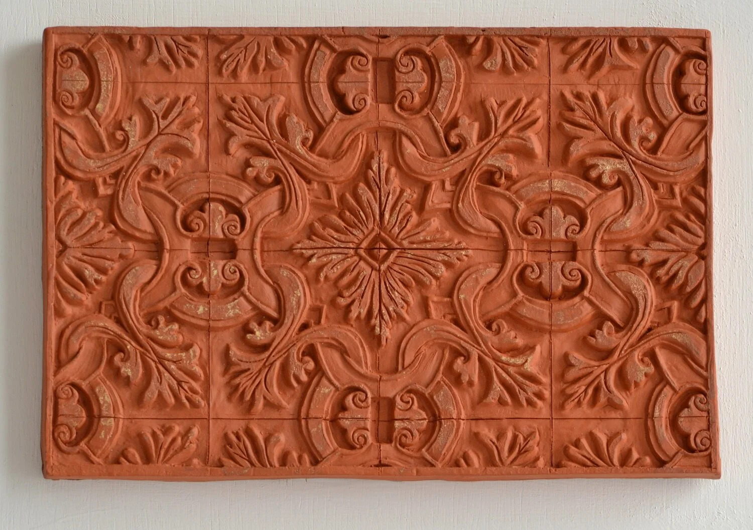 Goa Tile Pattern 3