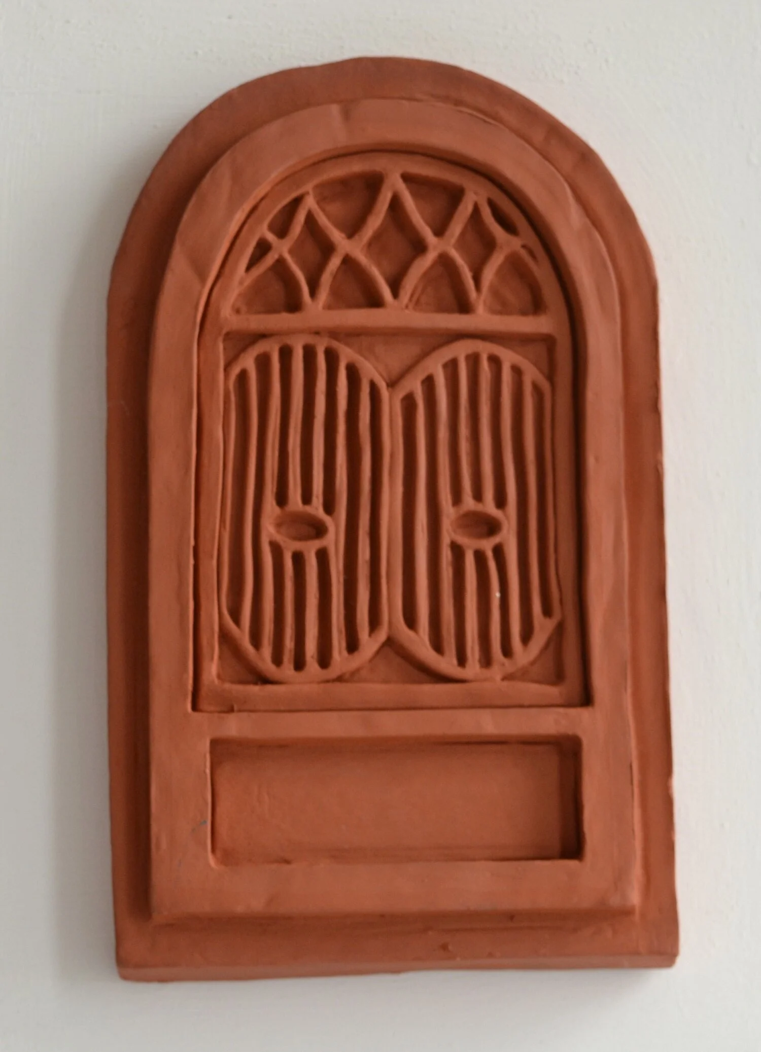 Goan Window Architecture 5