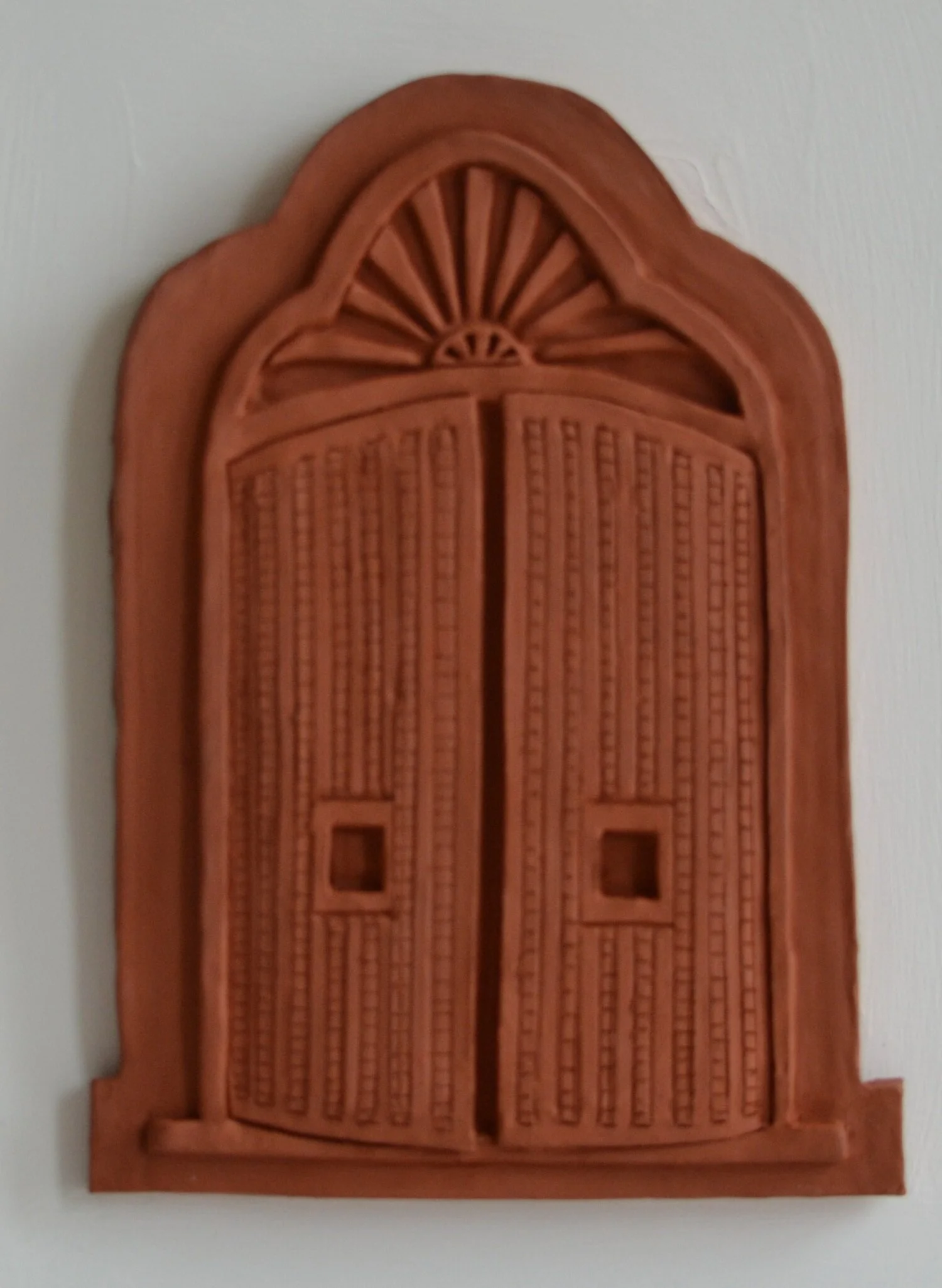Goan Window Architecture 4