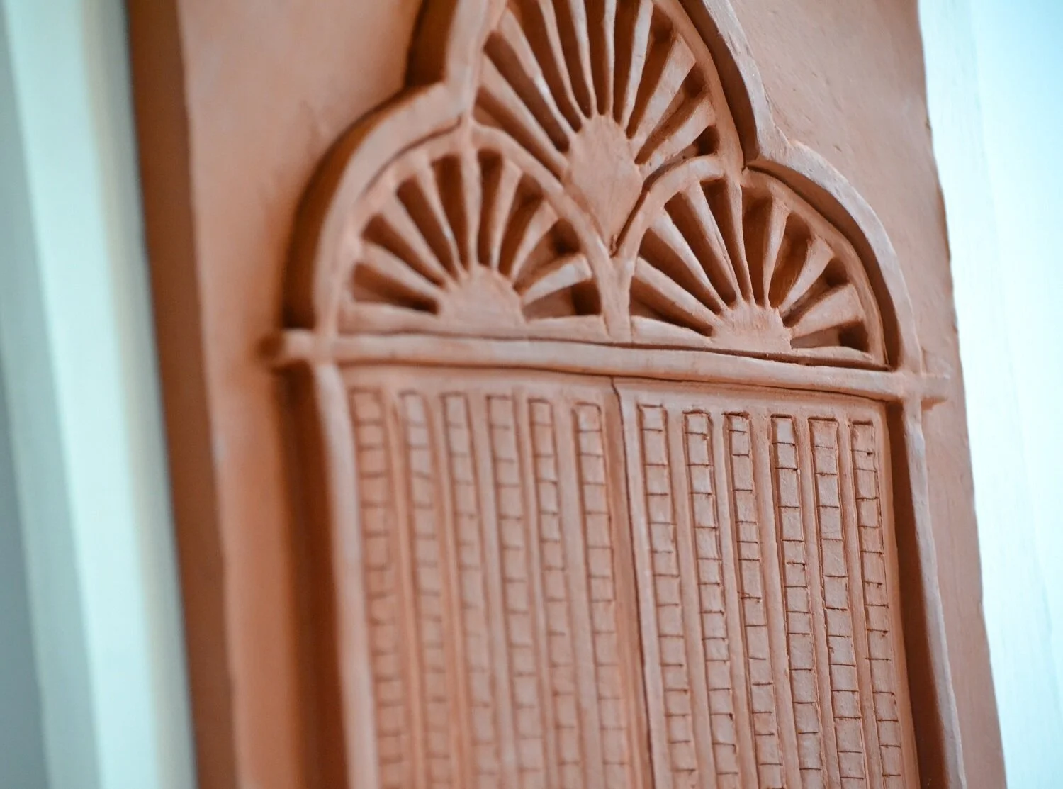 Goan Window Architecture1