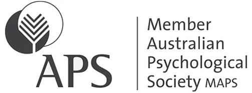 Our psychologists are members of the Australian Psychological Society