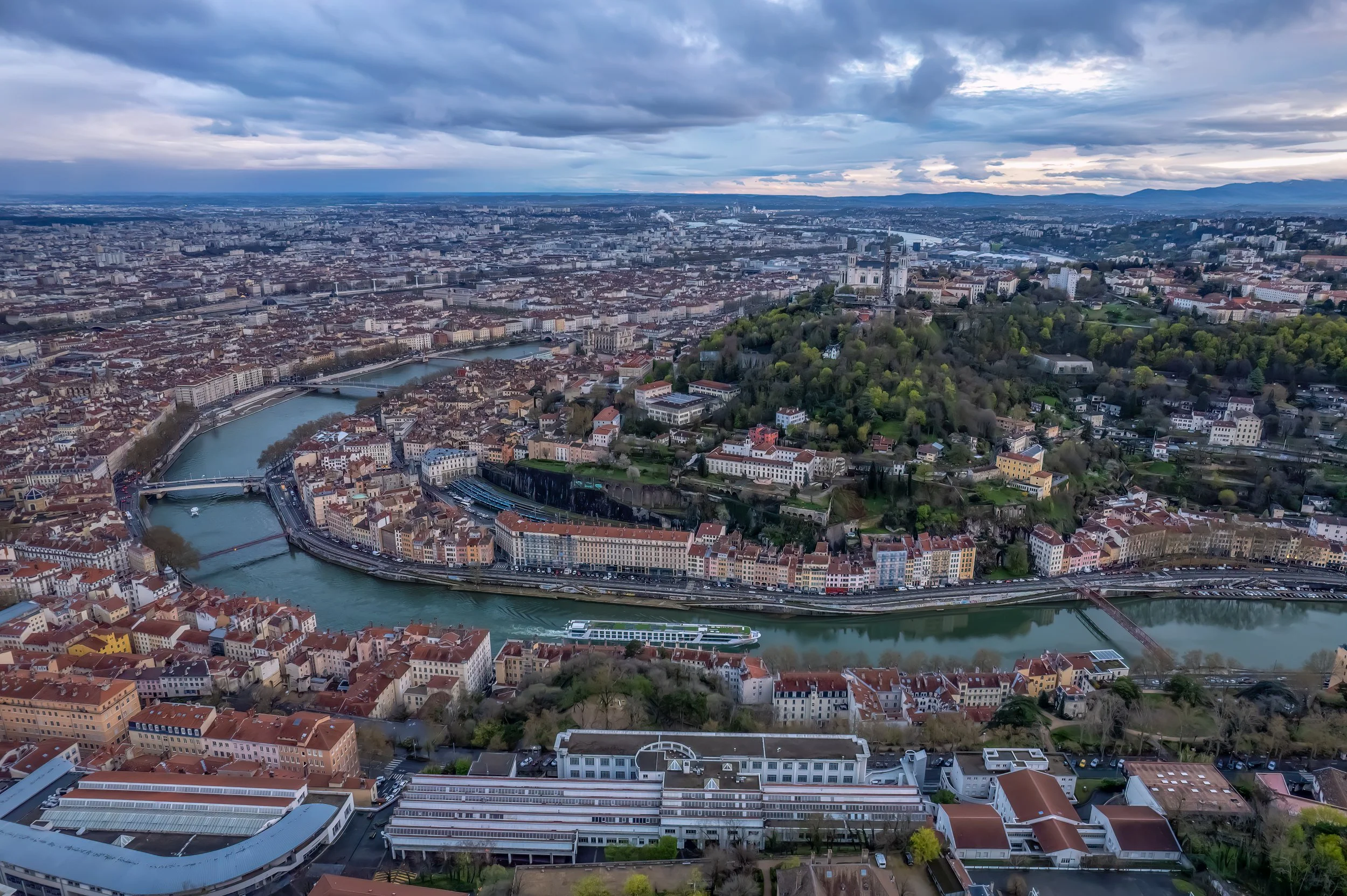  Lyon, France 