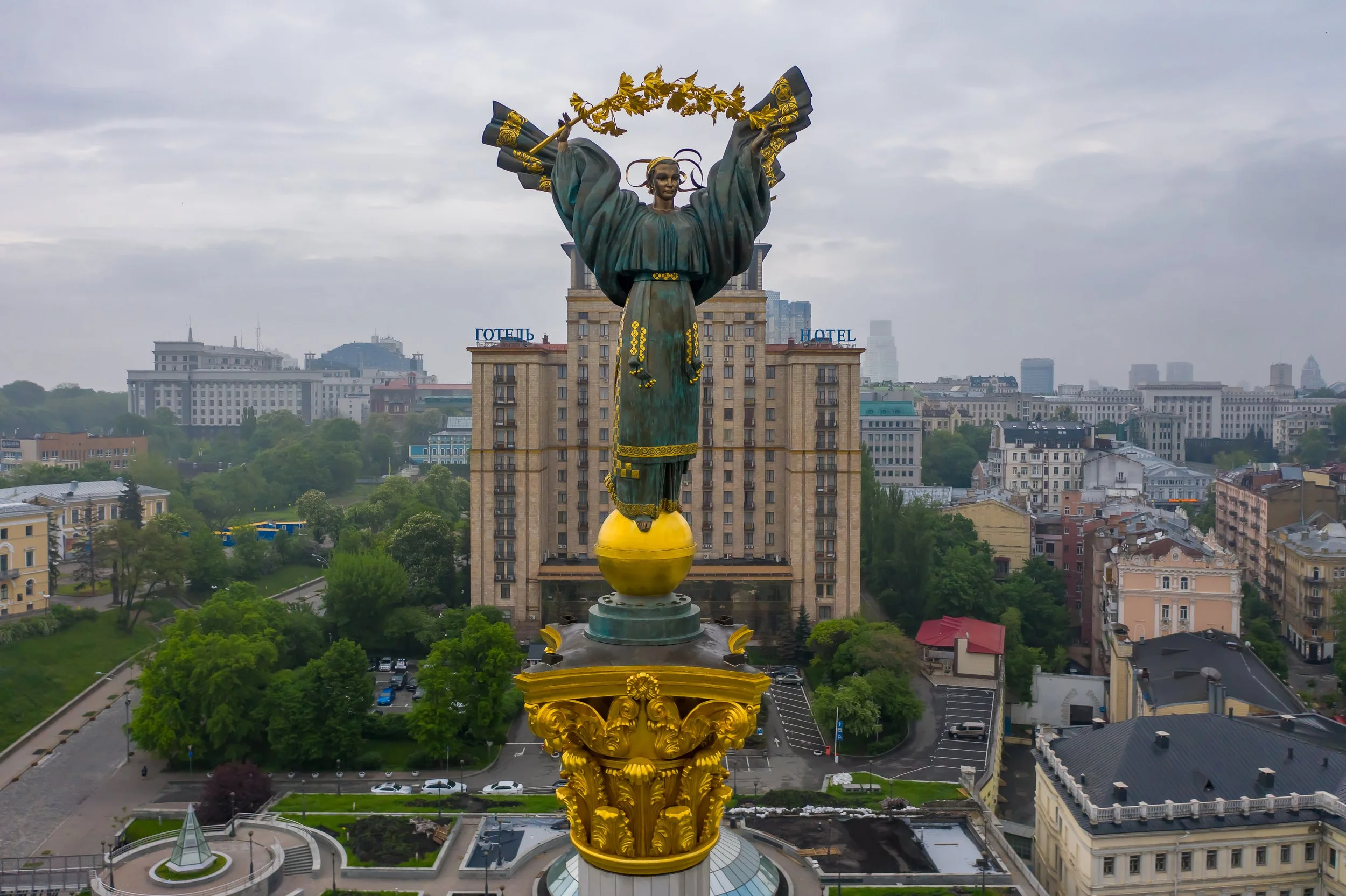  Kyiv, Ukraine  