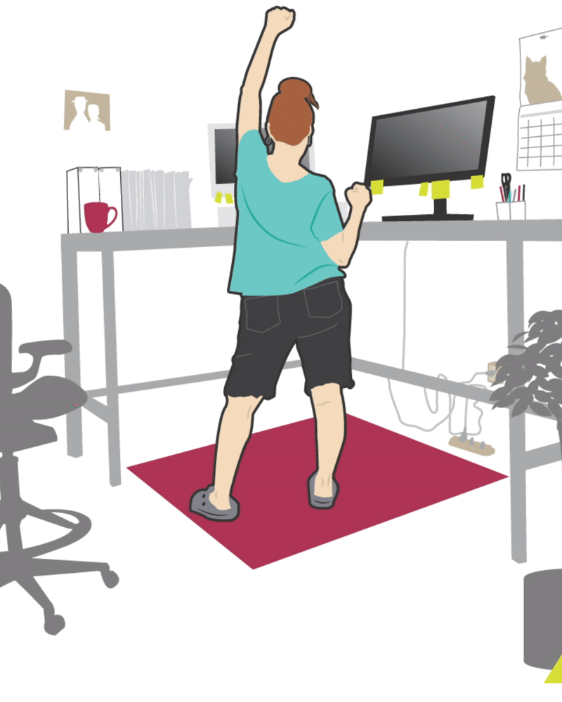  "Designers are generally a rather sedentary lot";) Sage words spoken by the brilliant Nigel Holmes in his new book "Let's Get InfograFIT" out now! From the master of explanatory graphics, the book won't fail to enlighten and inform, and make you smi