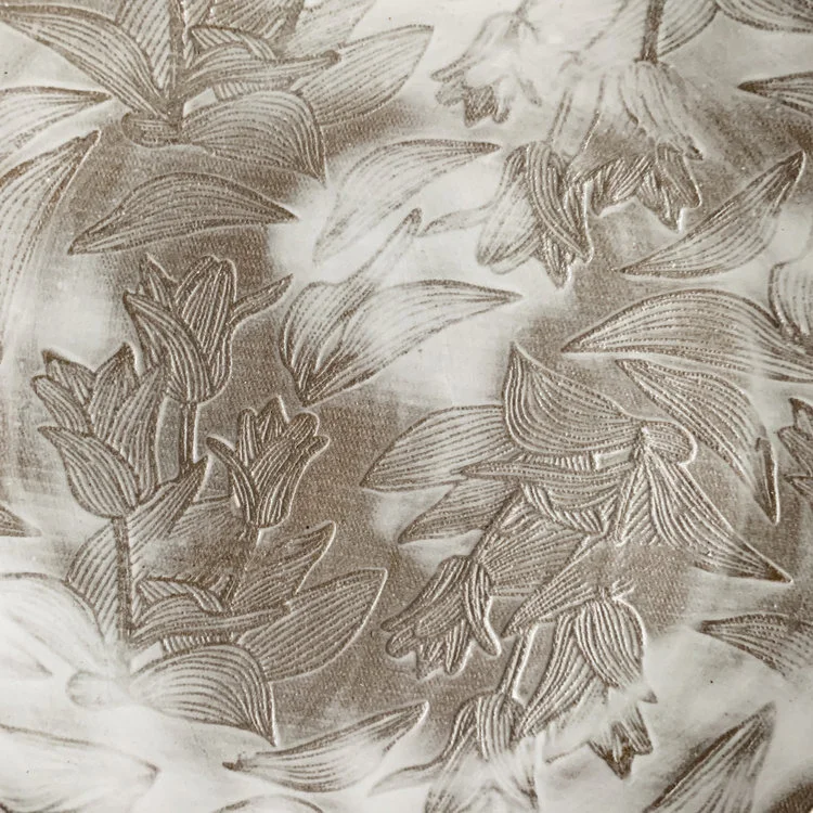 INNERSPACISM'S NEW SPRING CERAMIC COLLECTION