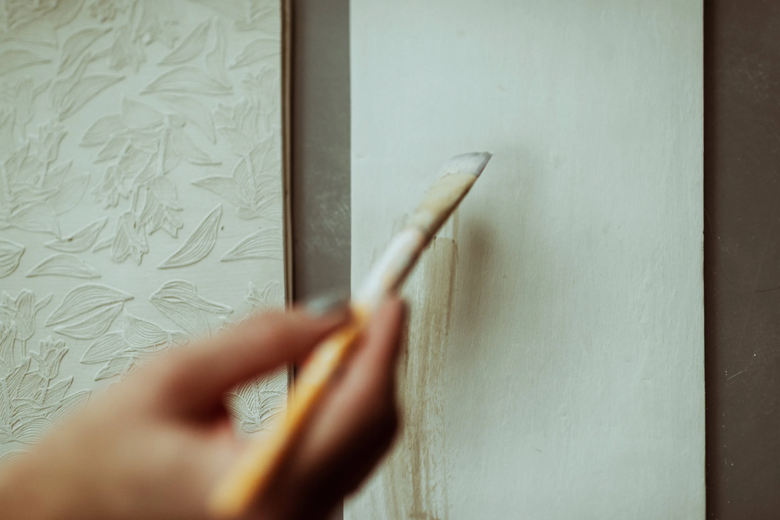 IF YOU CAN’T FIND WHAT YOU’RE LOOKING FOR, MAKE IT