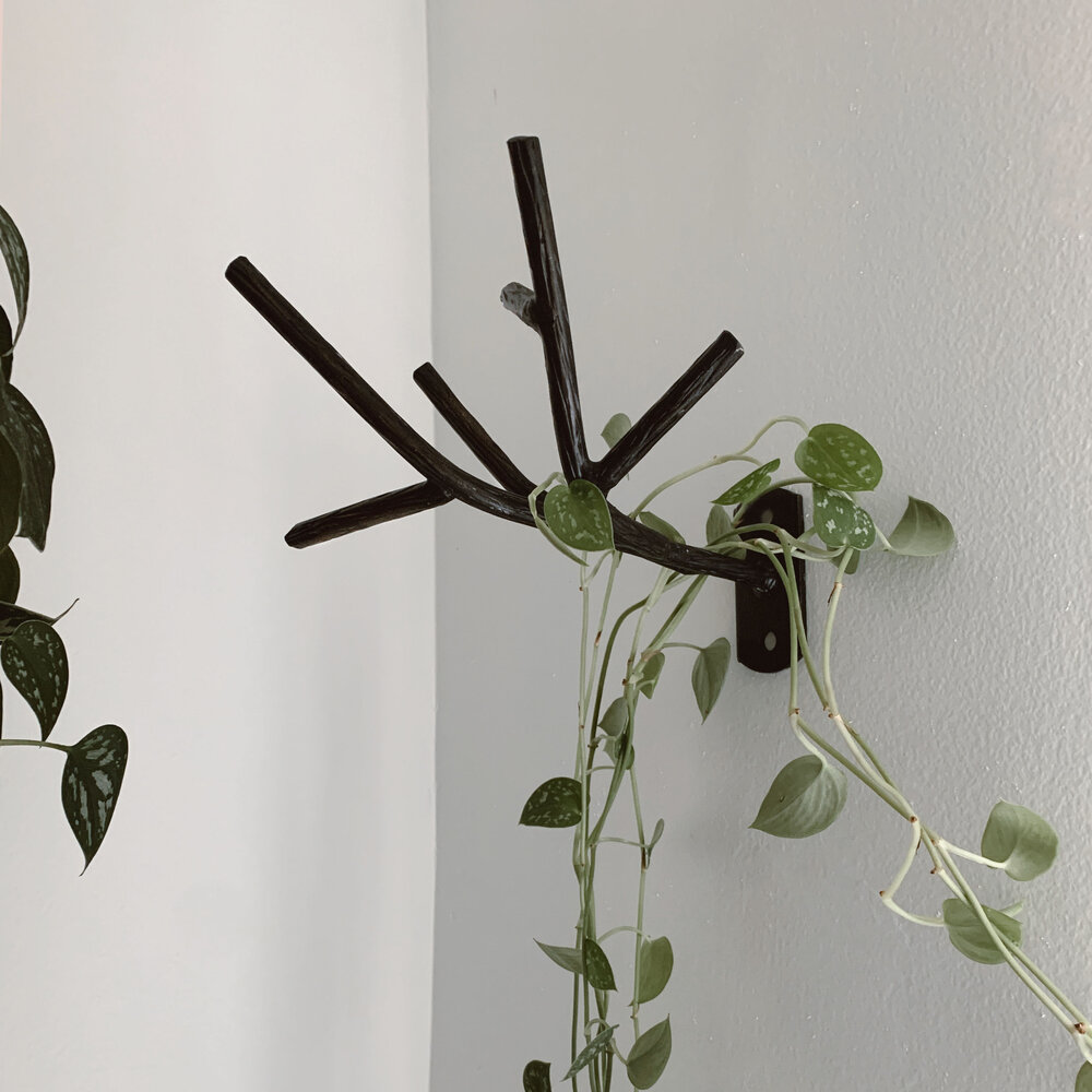 Tree Coat Hanger — Innerspacism