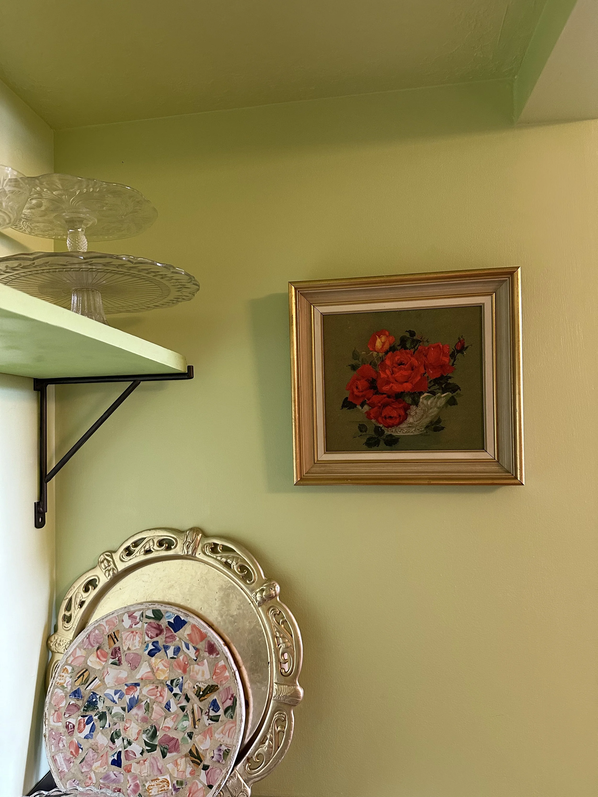 METAL TRIANGLE HANGERS- THE MAKING PROCESS 