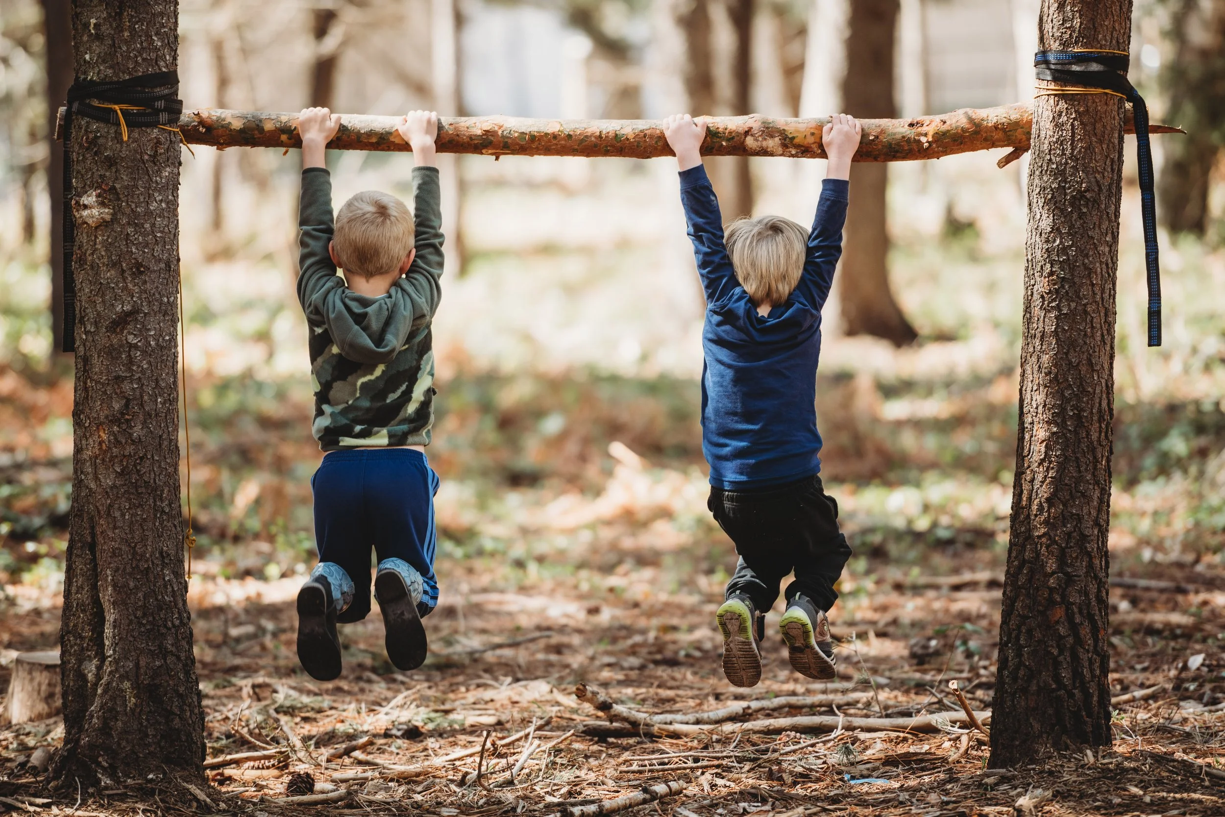 Deschooling Is Not a Break. It’s a Return.