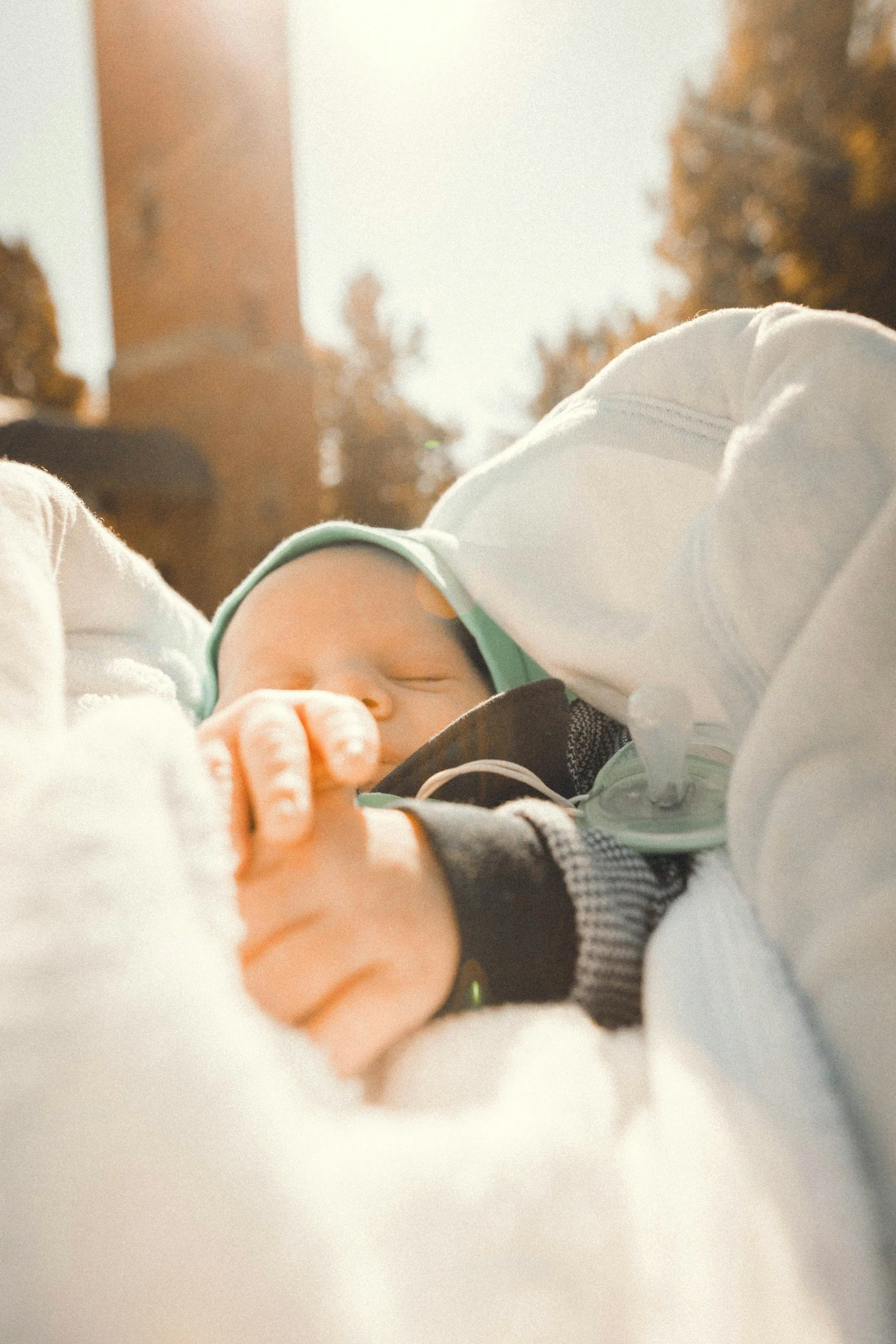Understanding Sleep Pressure, Respectful connection, and Natural Rhythms.
