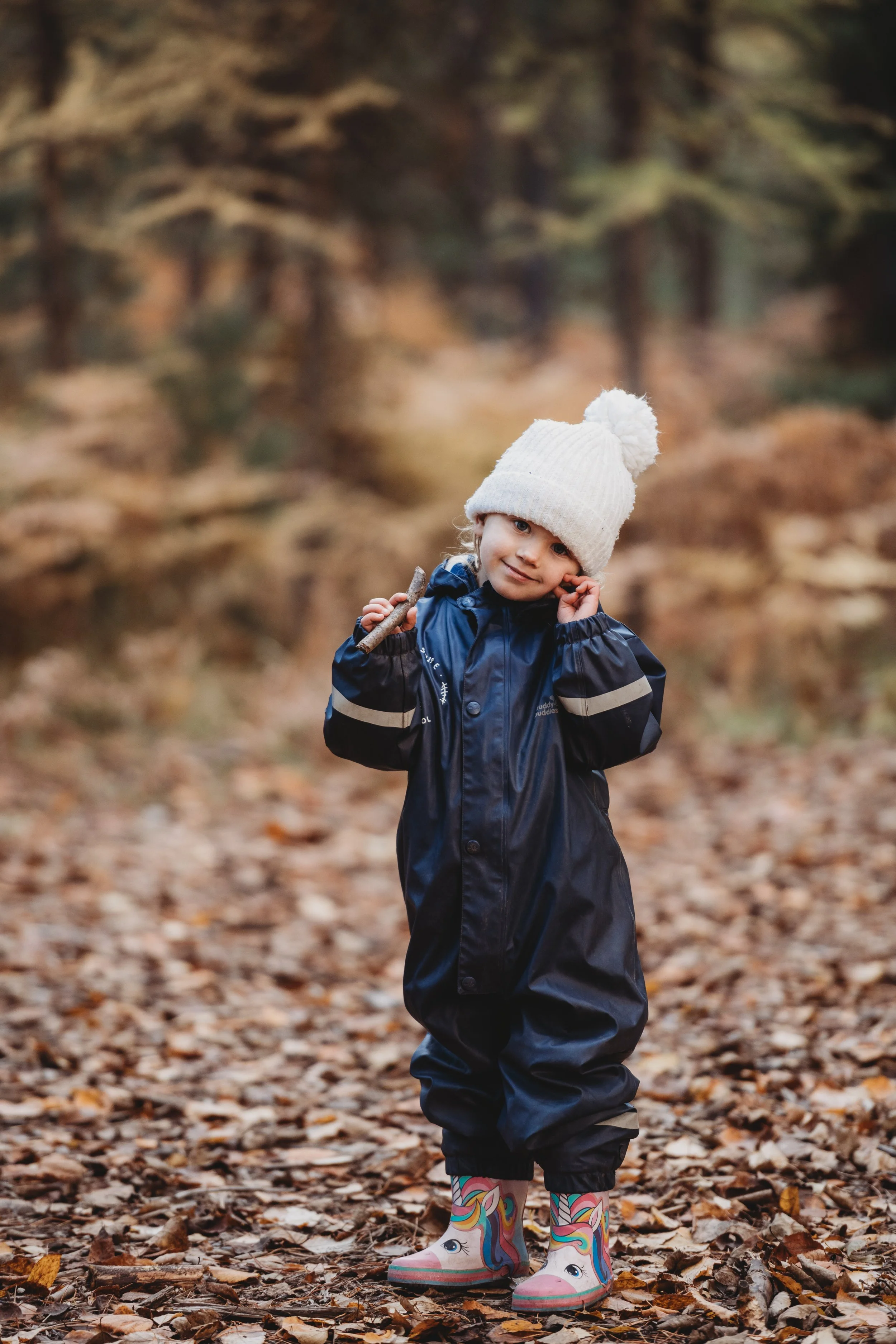 4 Reasons Good Gear Matters- Supporting Outdoor Learning in Every Season