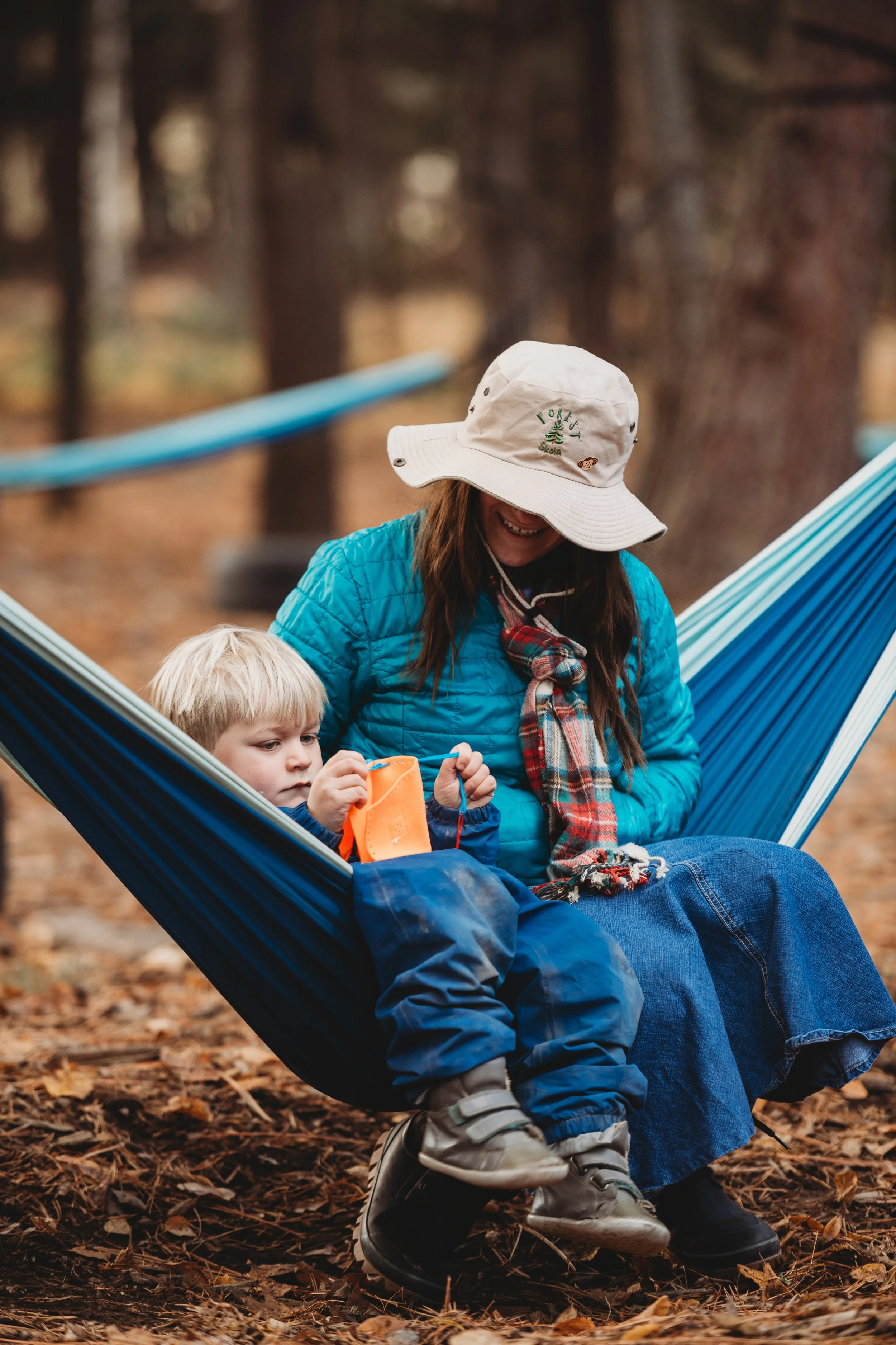 Why is daily rhythm so important?