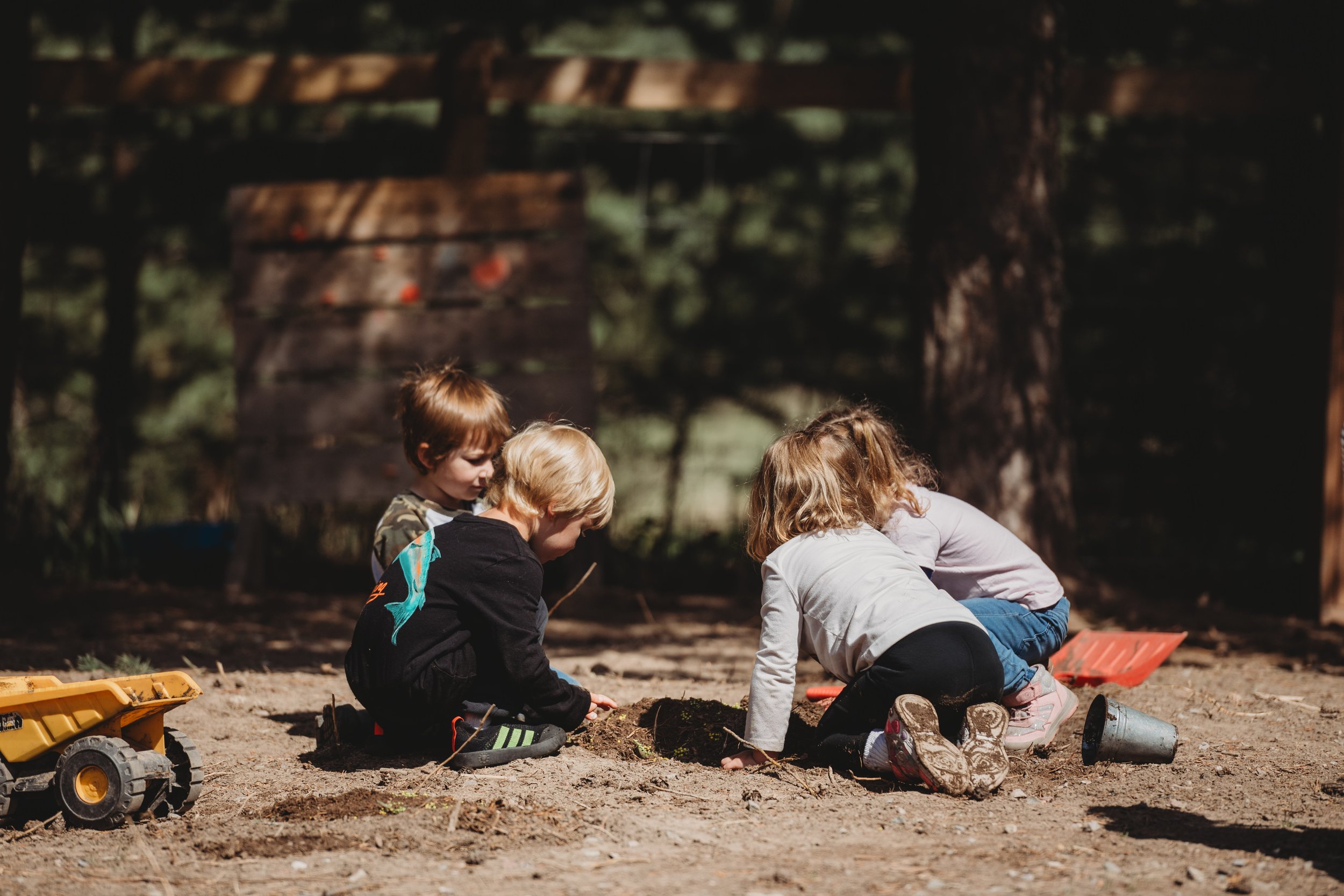Why Play Matters- Growing Resilience, Joy, and Deep Learning
