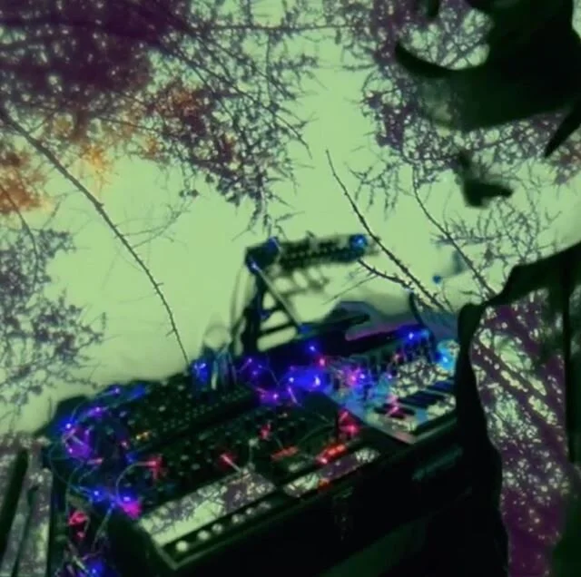 Setting up lights and effects has been a grind but it&rsquo;s starting to pay off! Live videos coming soon 🔥🎹