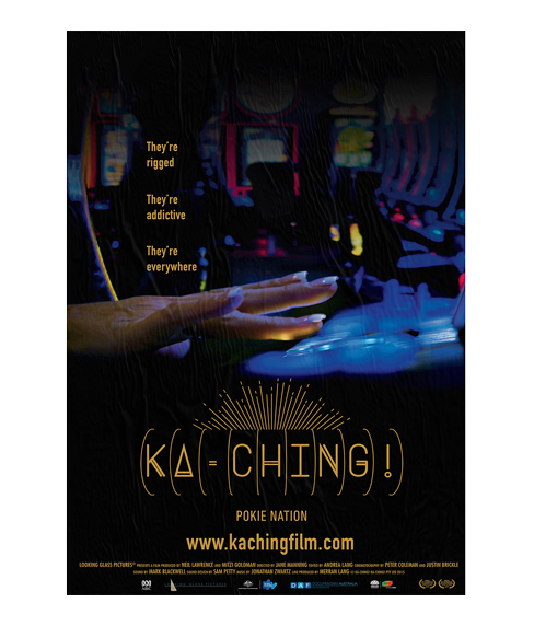 Ka-Ching! Pokies Nation (2016)