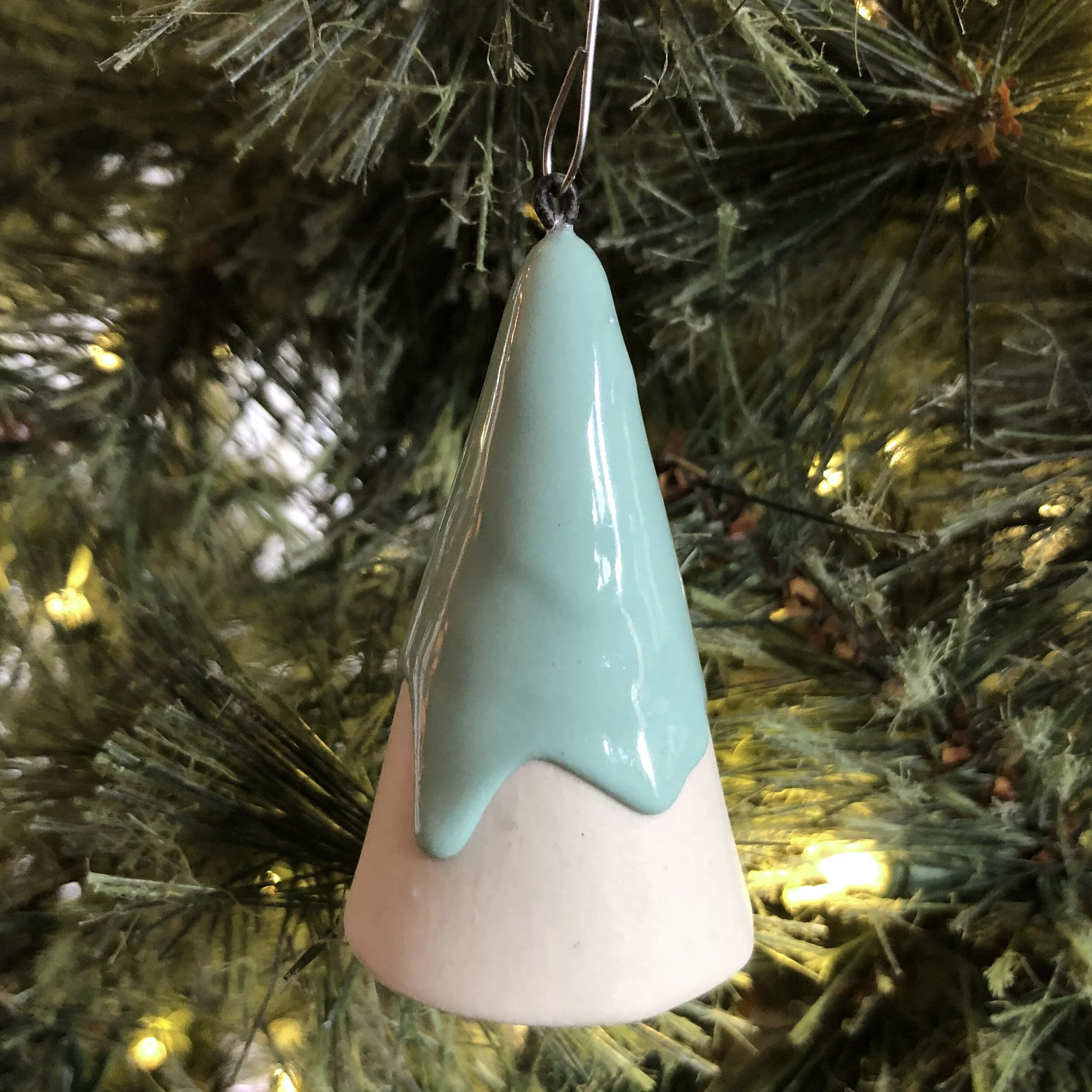 Blue drip tree ornament.jpeg