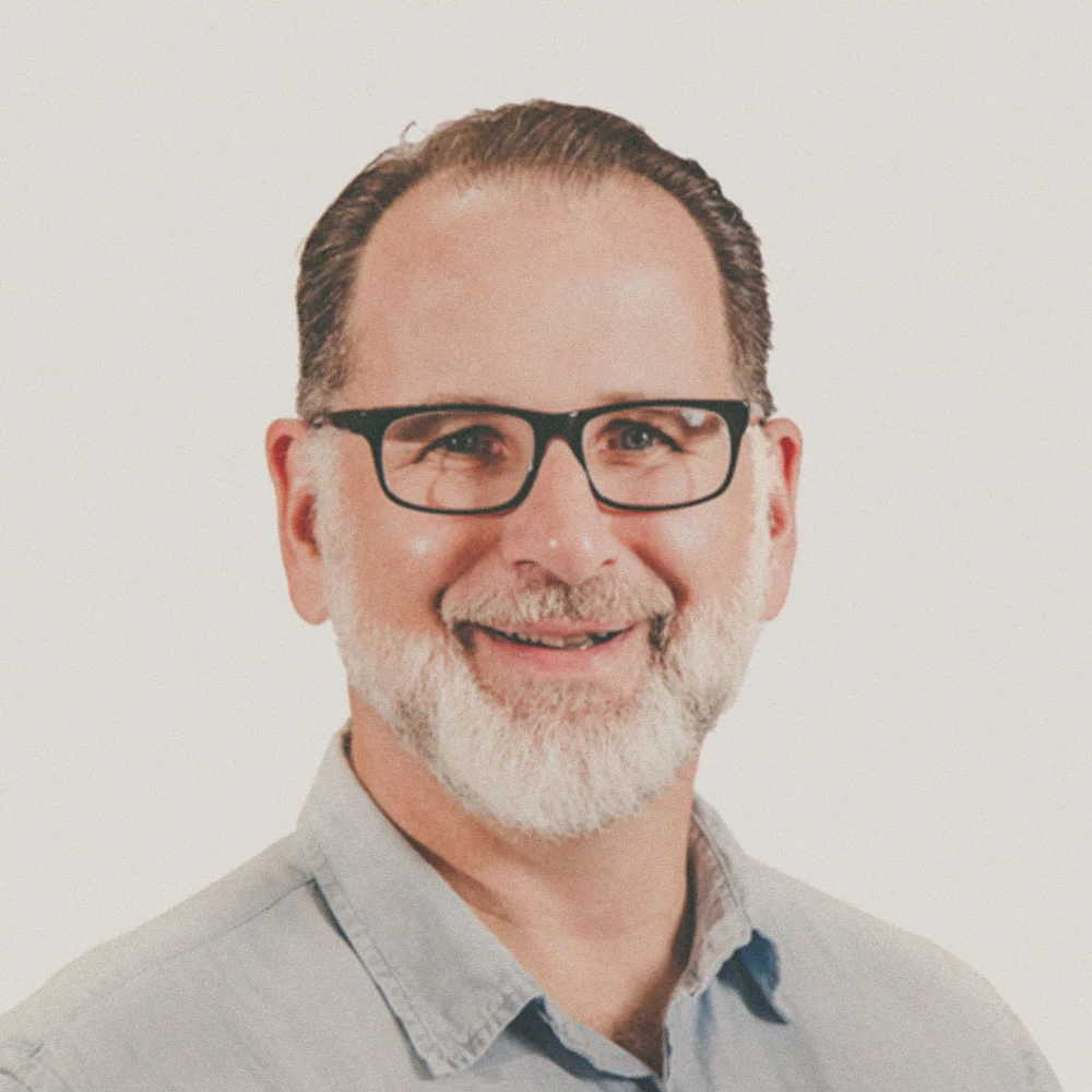 Dave Harvey