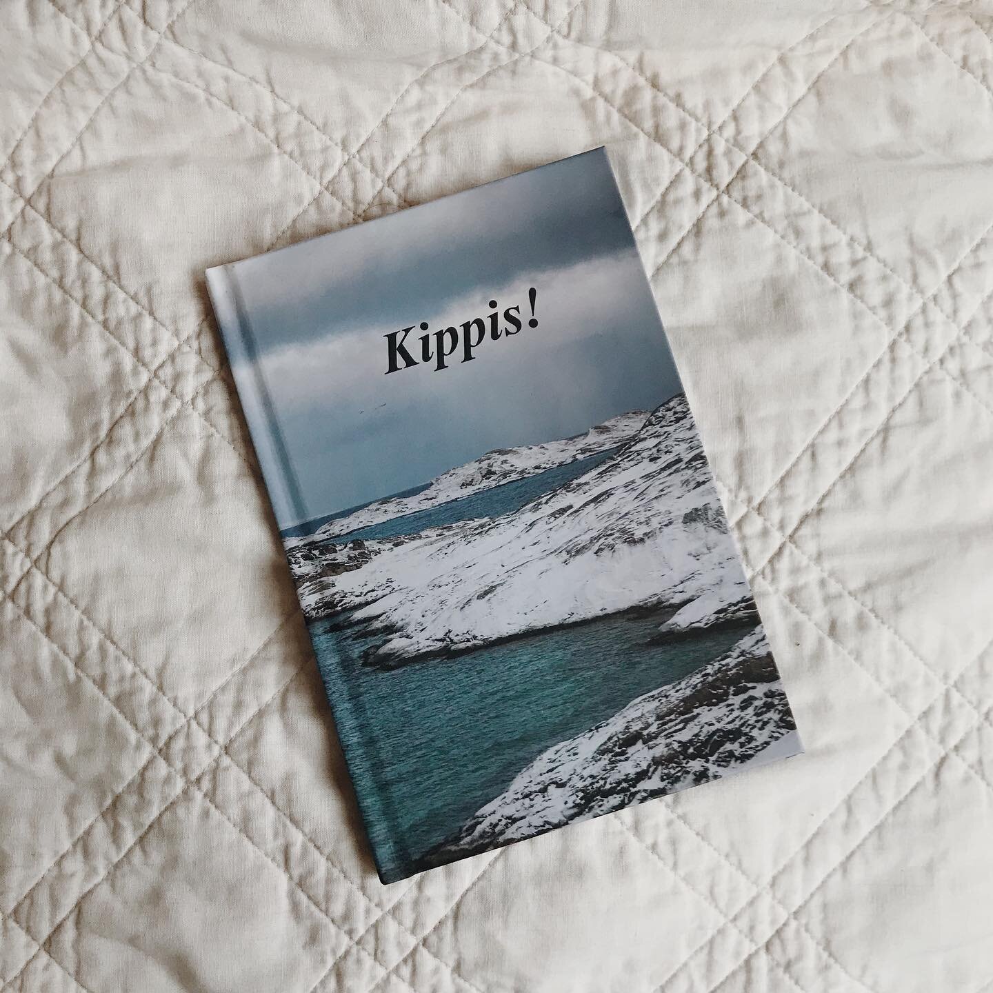 hi everyone! I made a book! That you can purchase! I finally compiled all my favorite photos from my semester in Finland and you can preview &amp; purchase this 42 page, hardcover book from blurb for $30 via the link in my bio✨