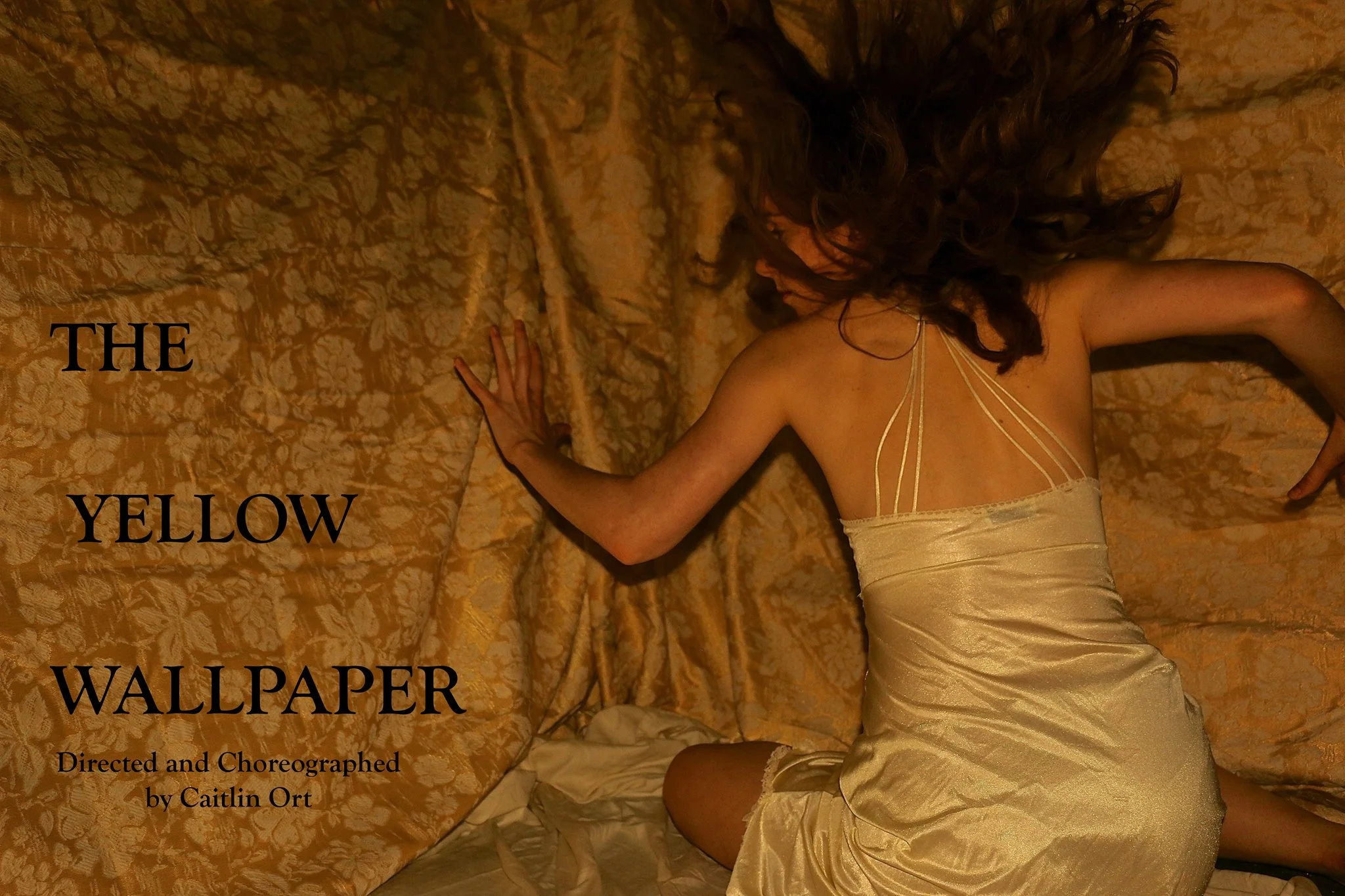 The Yellow Wallpaper.jpg