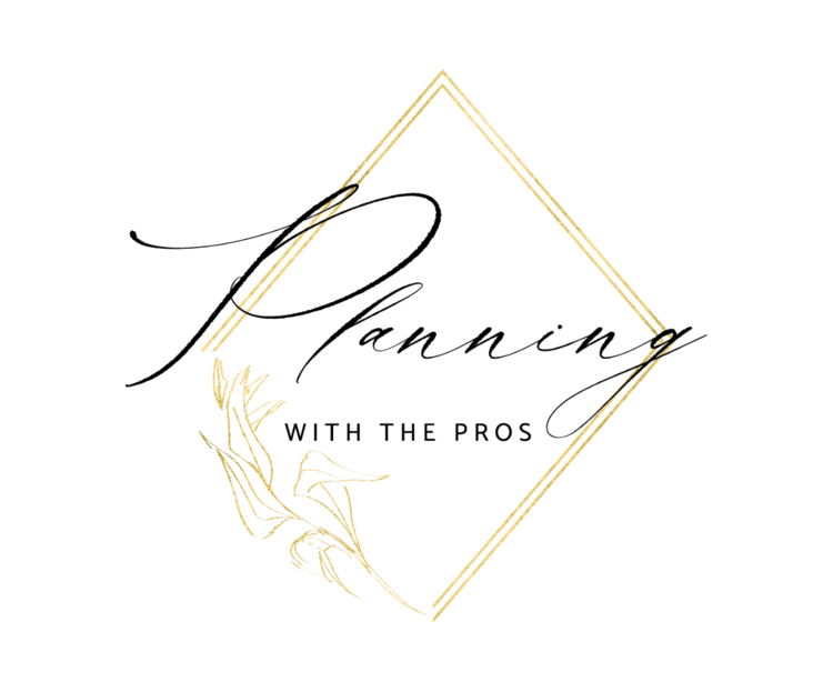 Planning with the Pro's