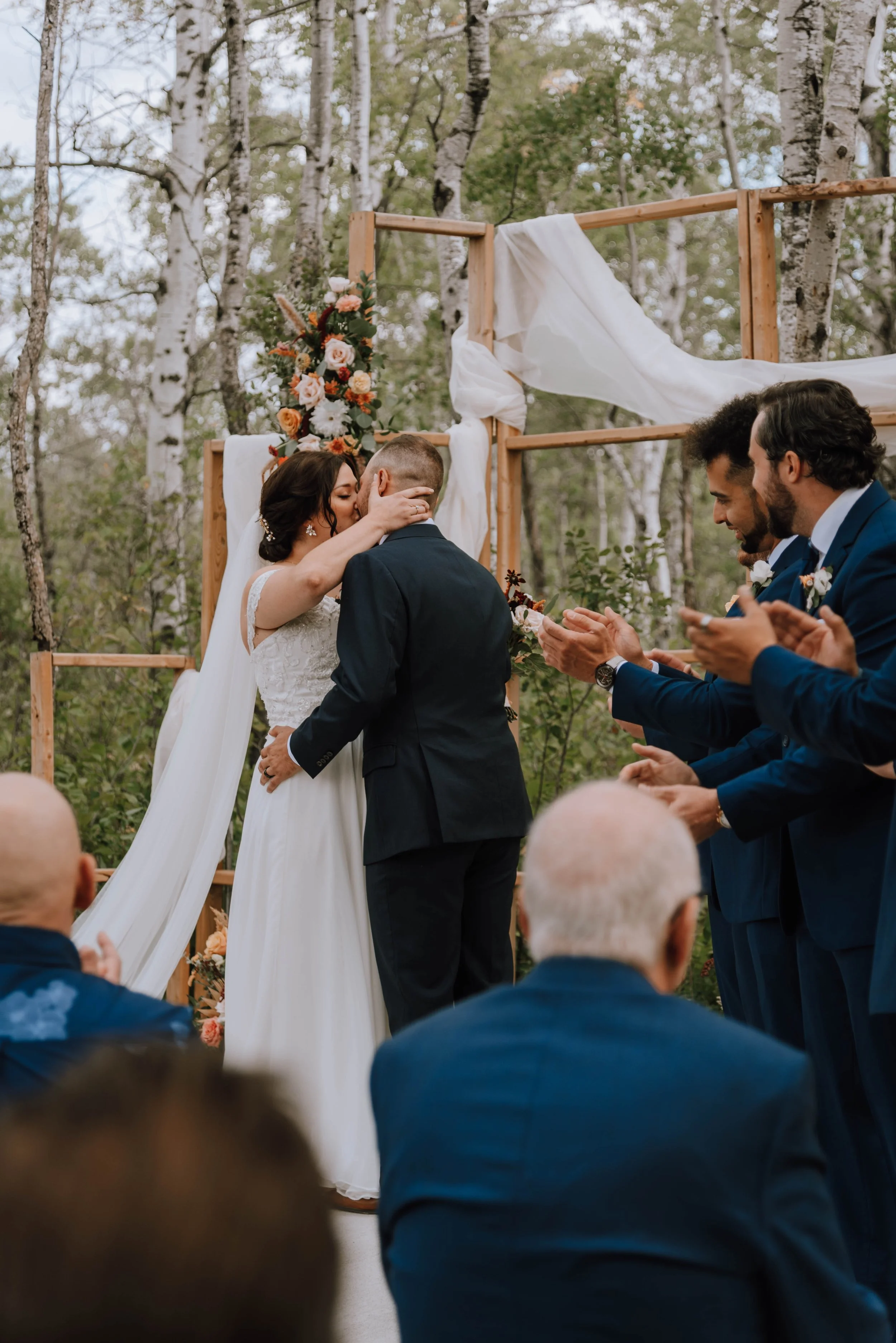 Erika &amp; Doug