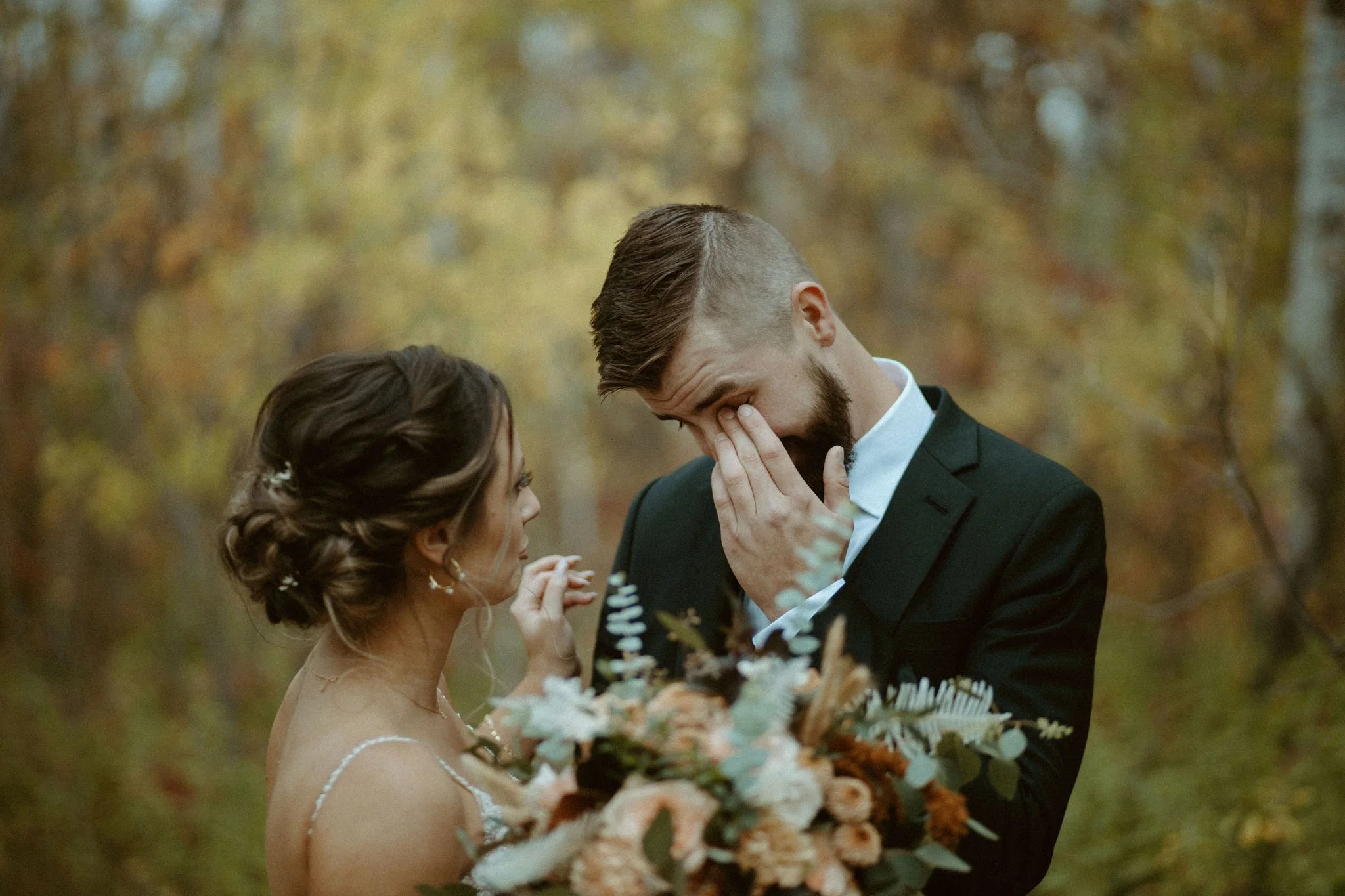 Eric &amp; Kiera