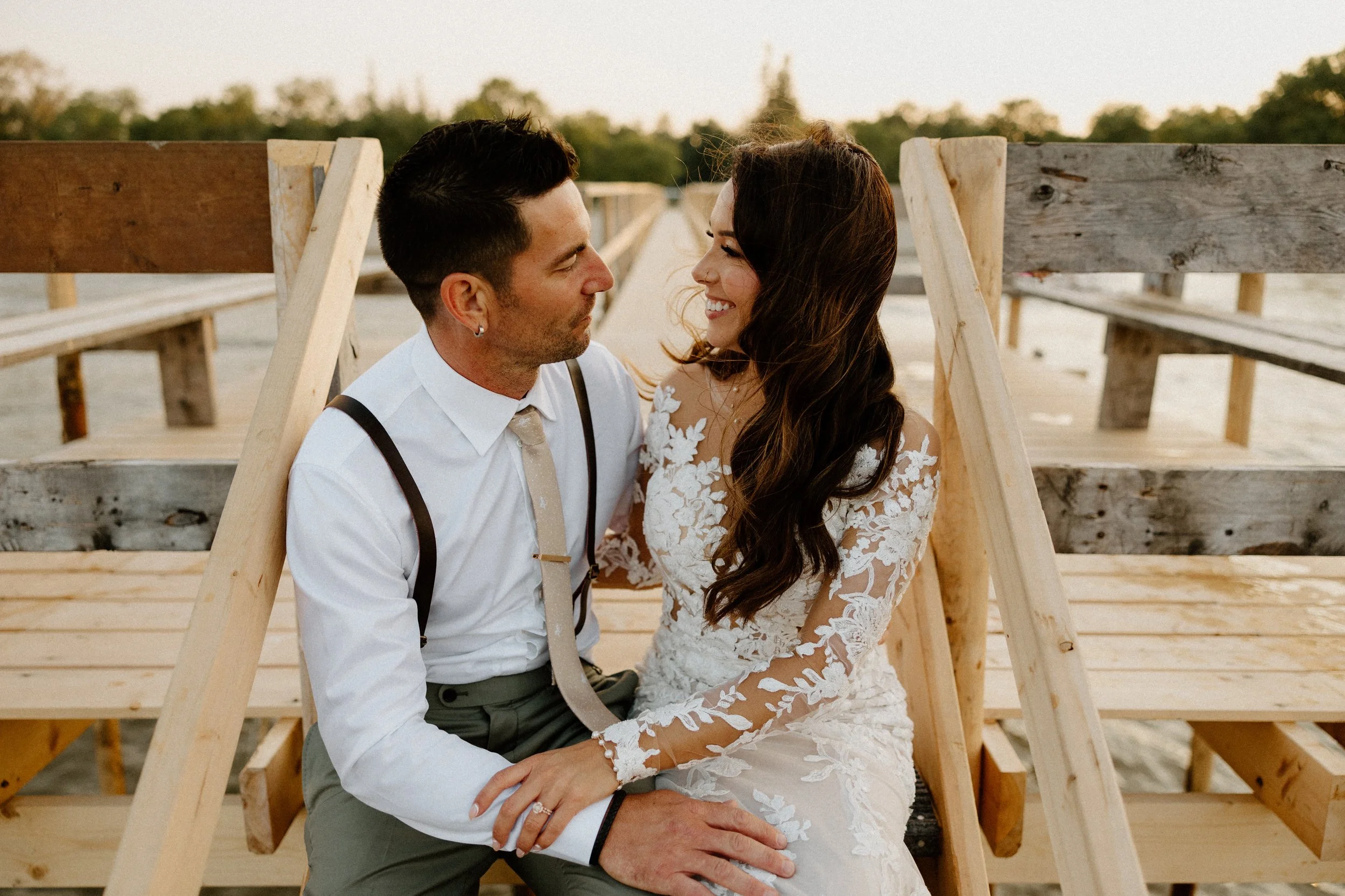 Krystal &amp; Randy