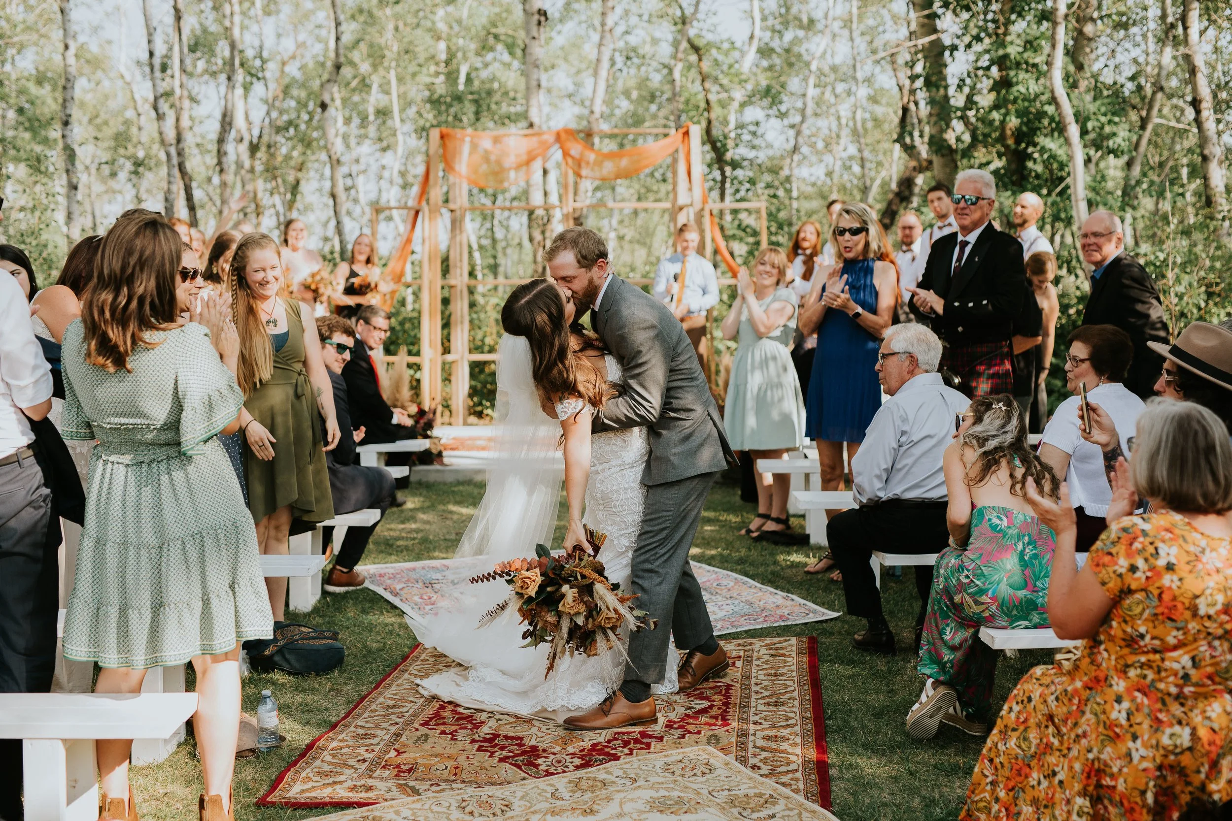 Cristina &amp; Braden