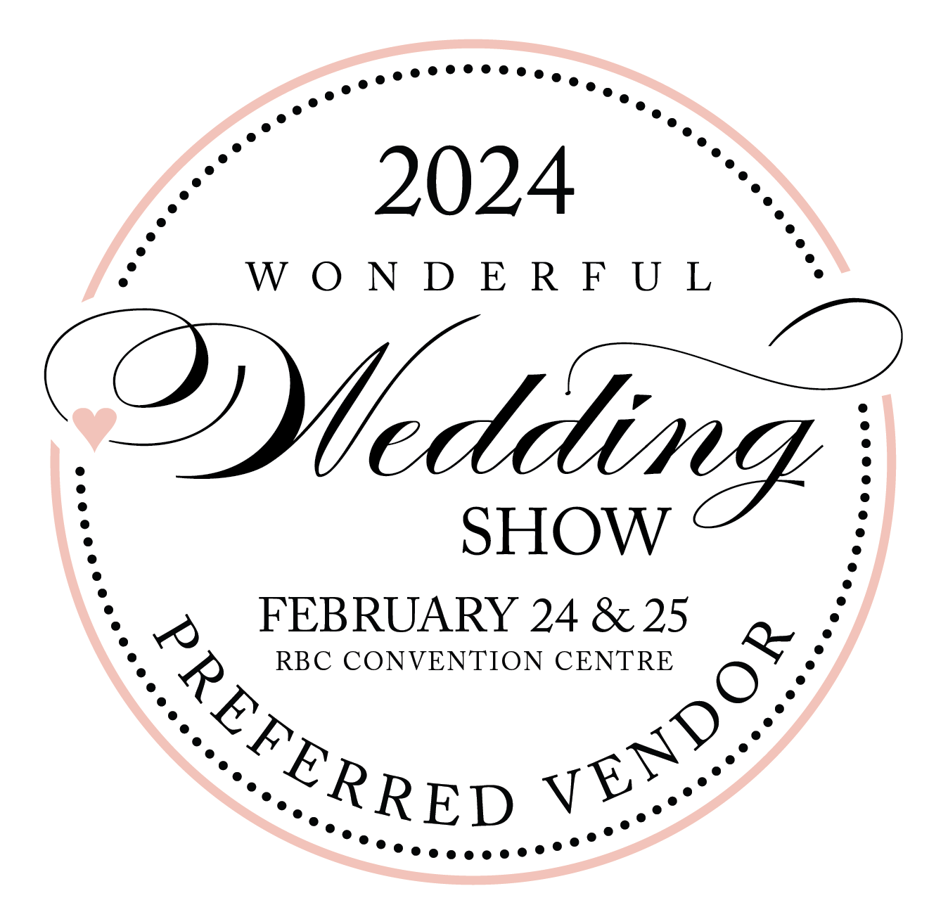 wonderful wedding show