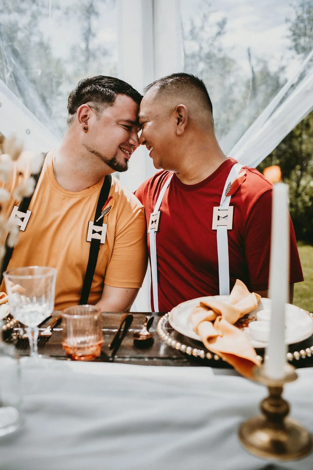 Love is Love ✌️