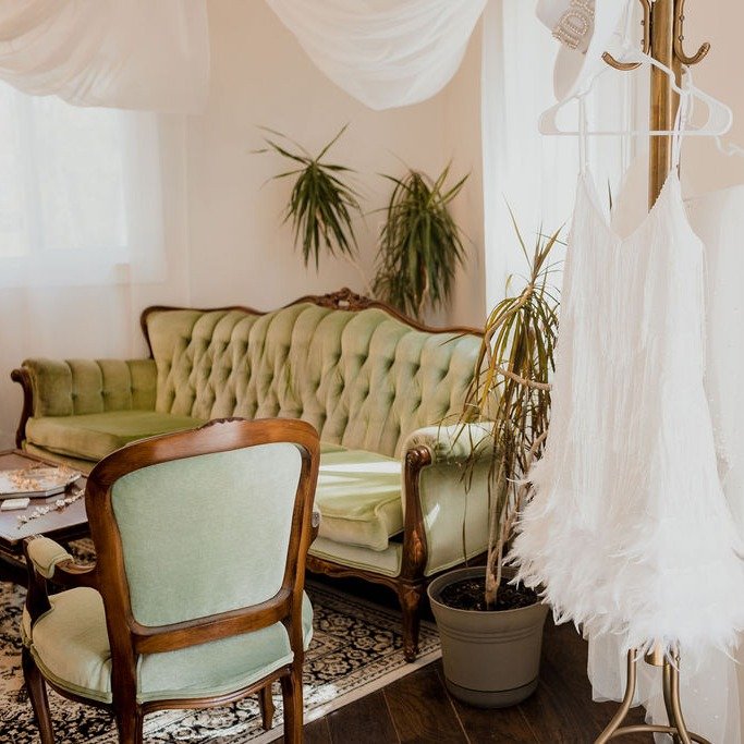 Did you know our Open House will ALSO be a mock wedding?  At 1:30 pm on June 7, our KG couple will walk down the aisle for all to see! That's why we have our local Interlake Beauty Expert on site to ensure they're looking their best for the camera an