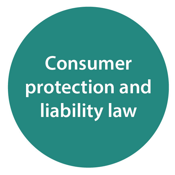 Consumer Protection And Liability Law — Lawskool Australia