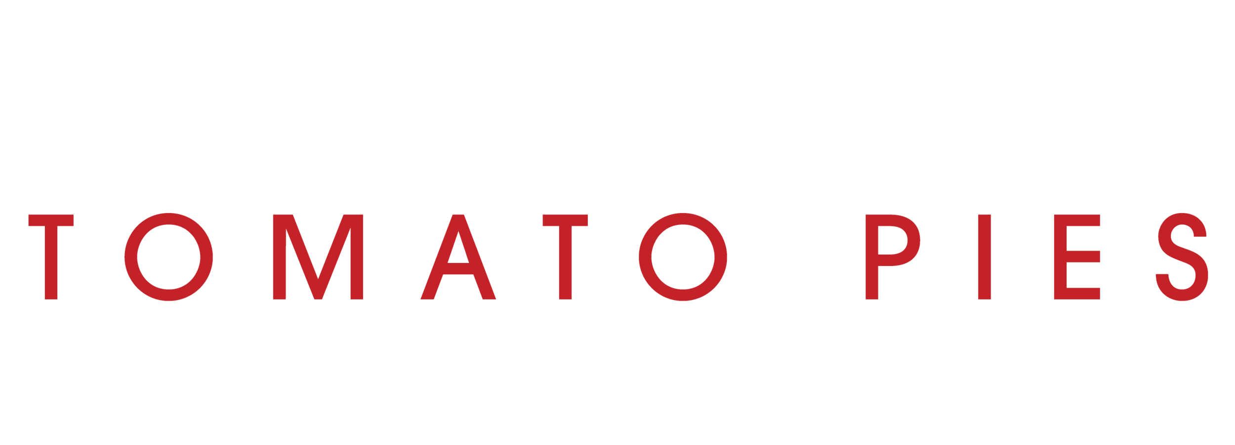 De Lorenzo S Tomato Pies Est 1947