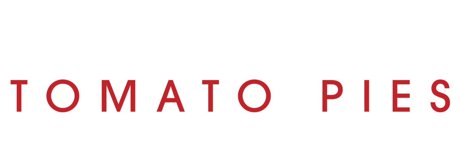 De Lorenzo's Tomato Pies Est. 1947