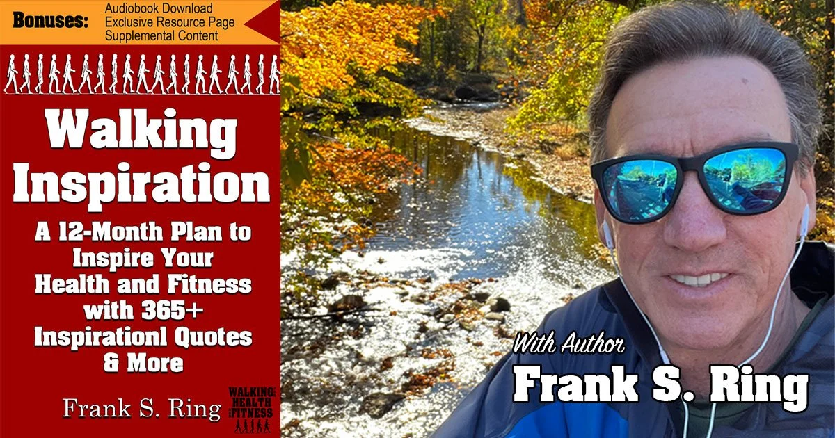 Walking Inspiration free chapters