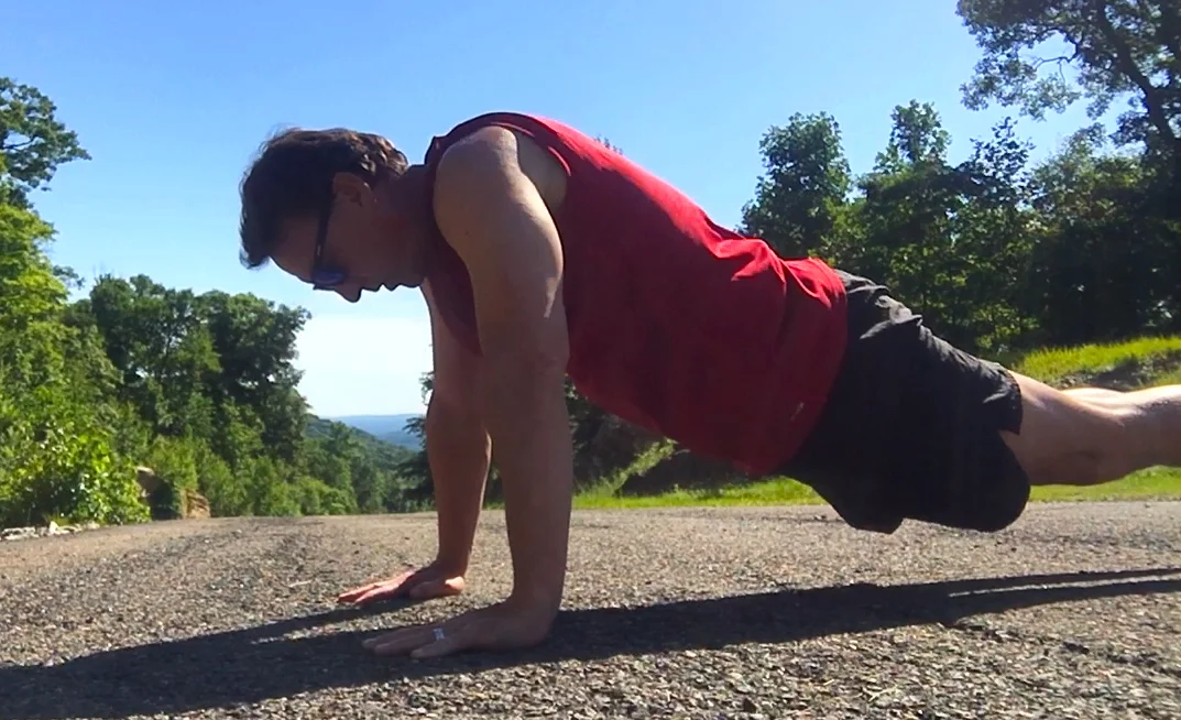 11 Benefits of Pushups for a Stronger Body
