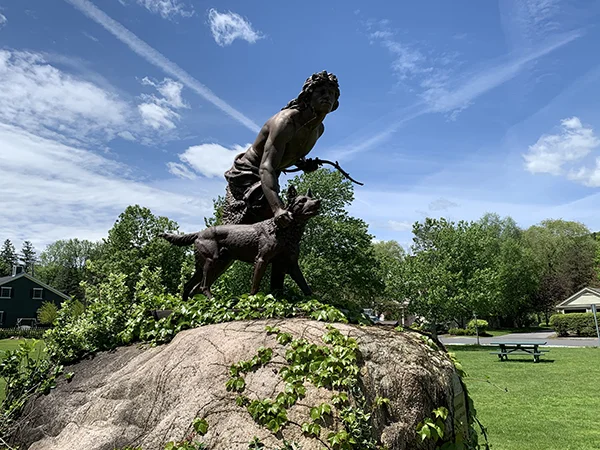 walking-in-cooperstown-indian-hunter.jpg