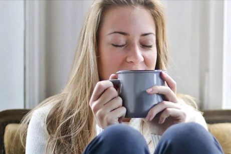 L-Theanine: Tea’s Amino Acid for Overall Wellness 