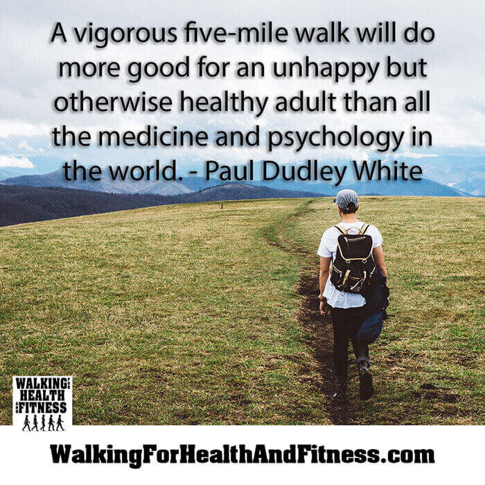 40 Inspirational Walking Quotes | Plus 3 Great Life Quotes! — Walking