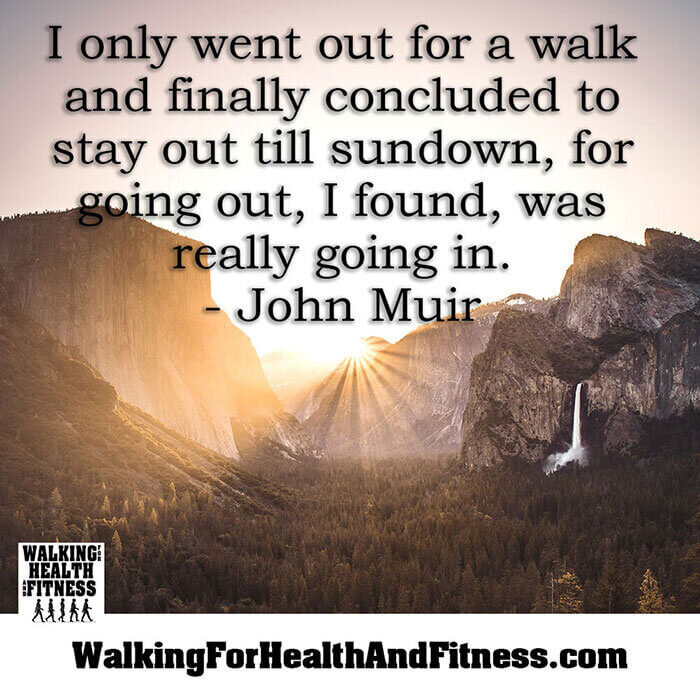 40 Inspirational Walking Quotes | Plus 3 Great Life Quotes! — Walking