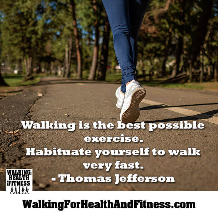 40 Inspirational Walking Quotes Plus 3 Great Life Quotes Walking For Health And Fitness