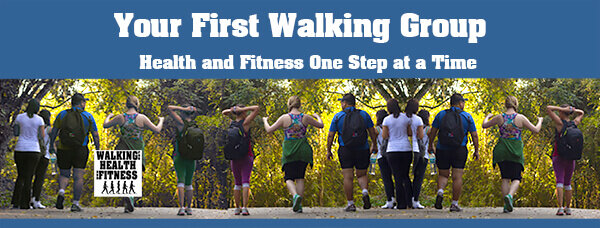 Your First Walking Group - Facebook