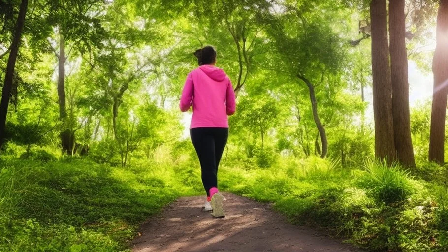 Podcast Ep 4: 13 Benefits of a Daily Walk