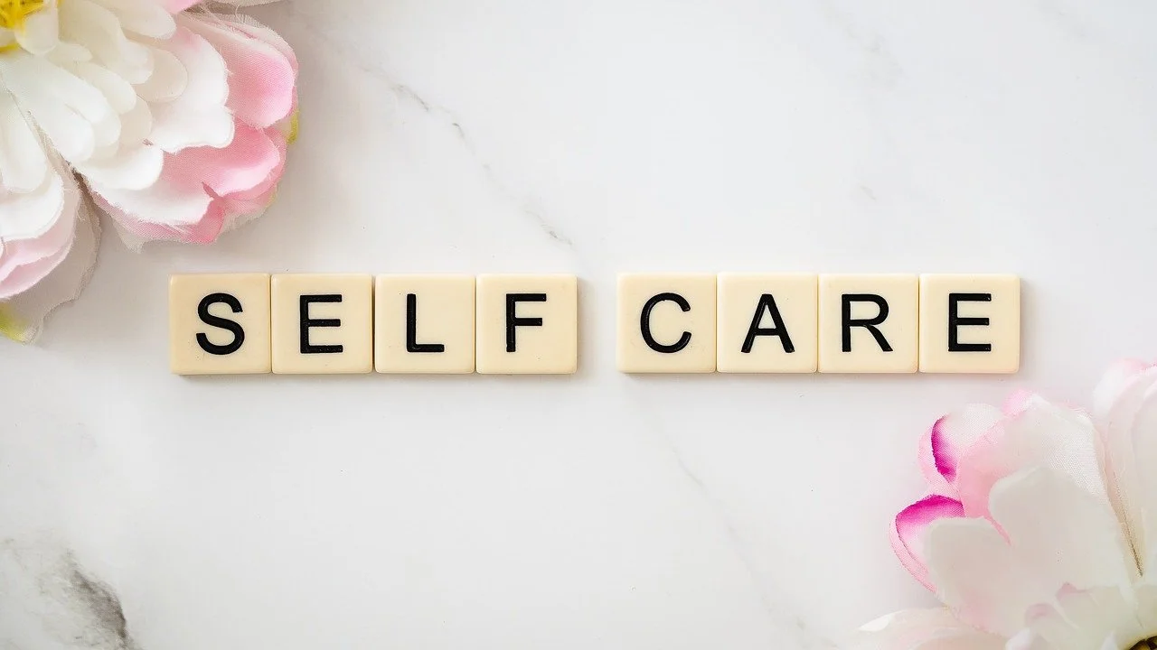 Self-Care Walking and Your Well-being | Podcast Ep 11