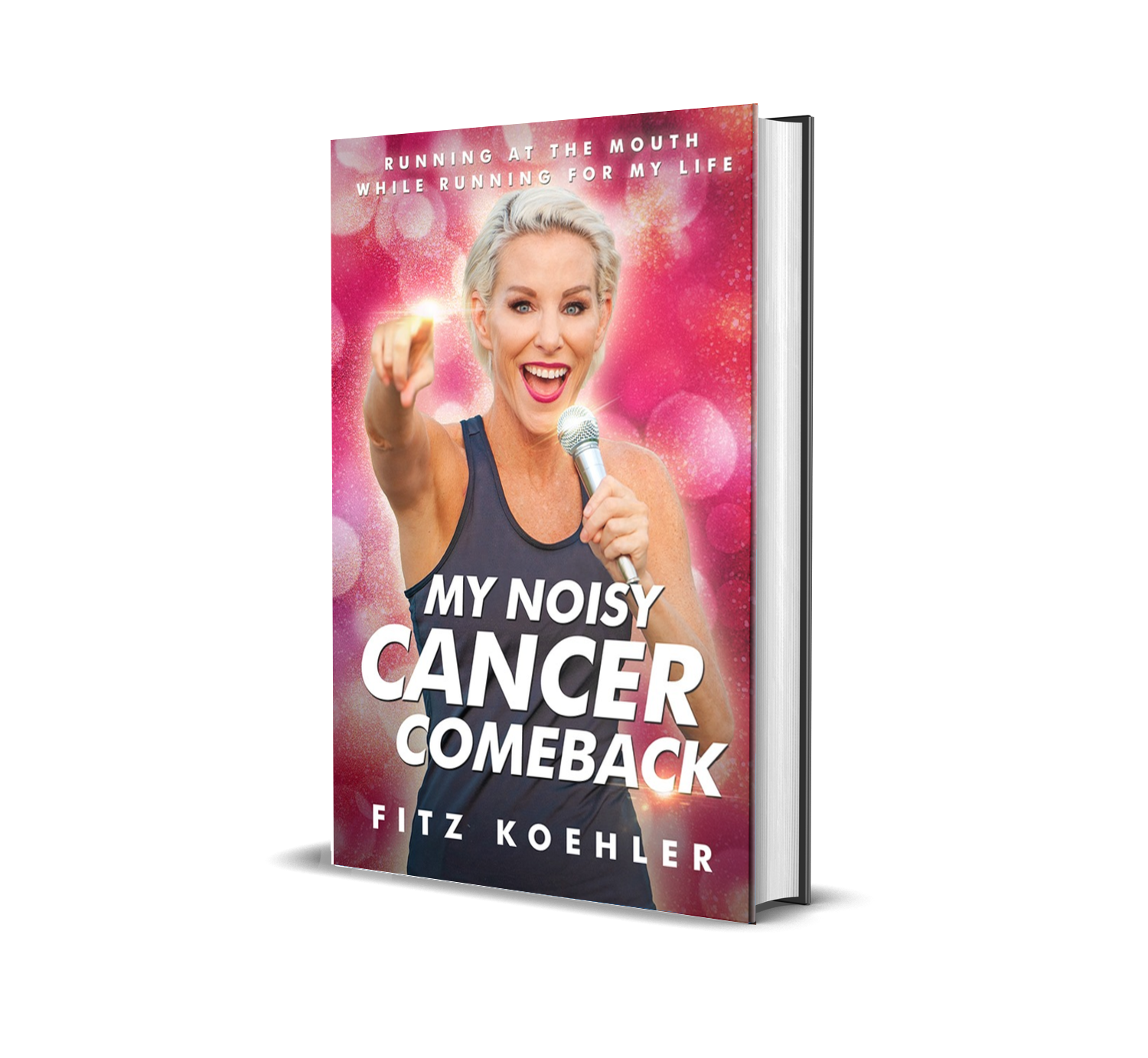 Fitz Koehler's Inspiring Cancer Comeback Story | Ep. 18