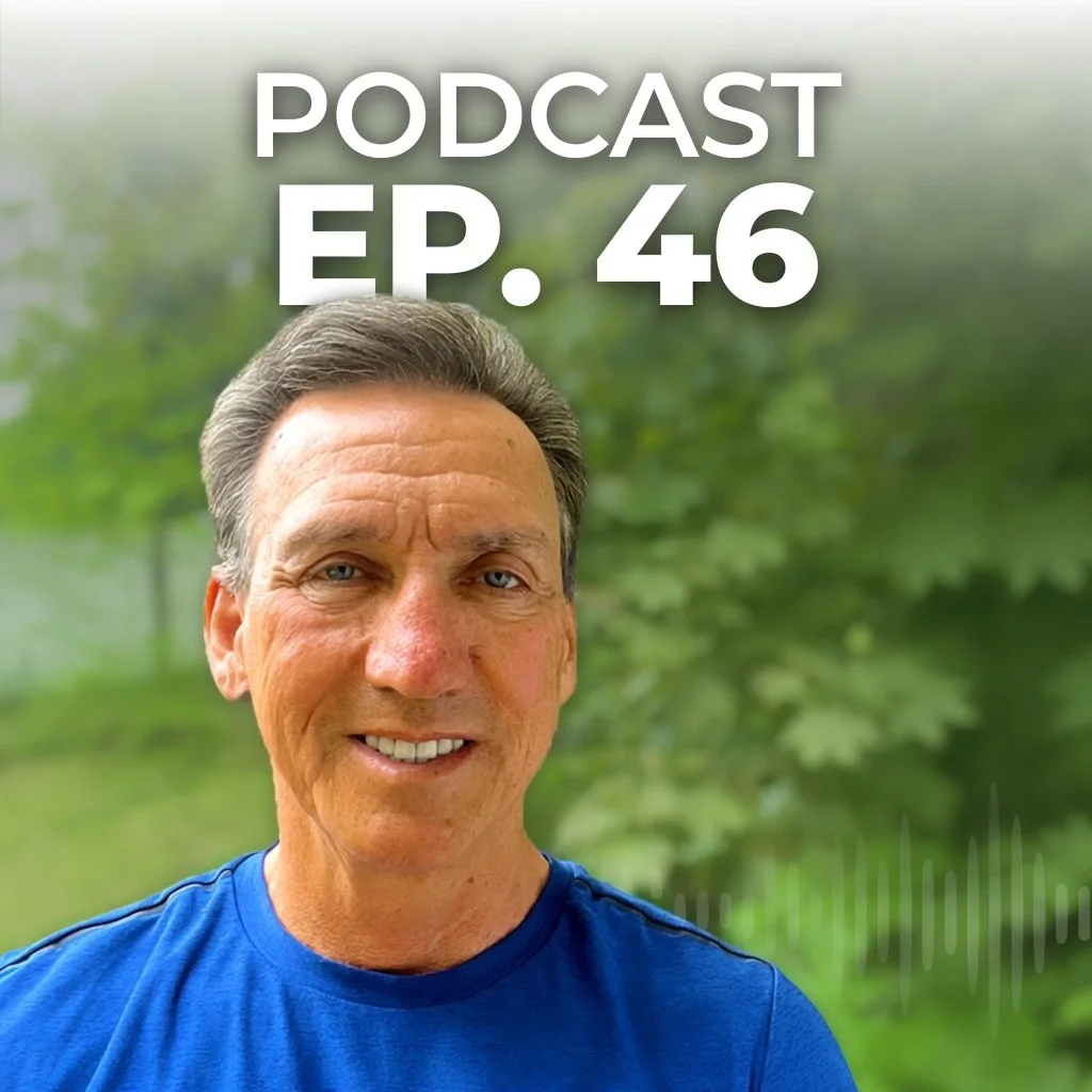 No Gym Needed: Turn Your Walk Into a Full-Body Workout | EP. 46