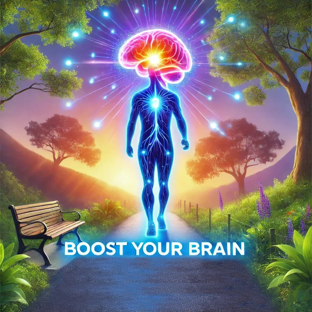 Brain Health Image