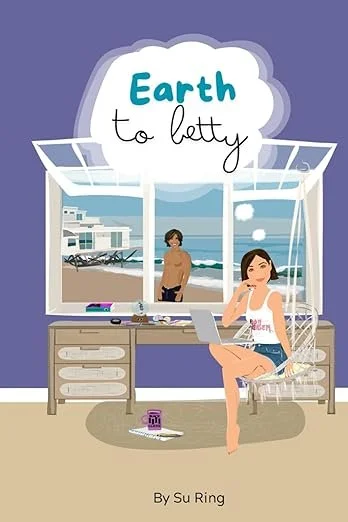 Earth to Betty New Release by Su Ring