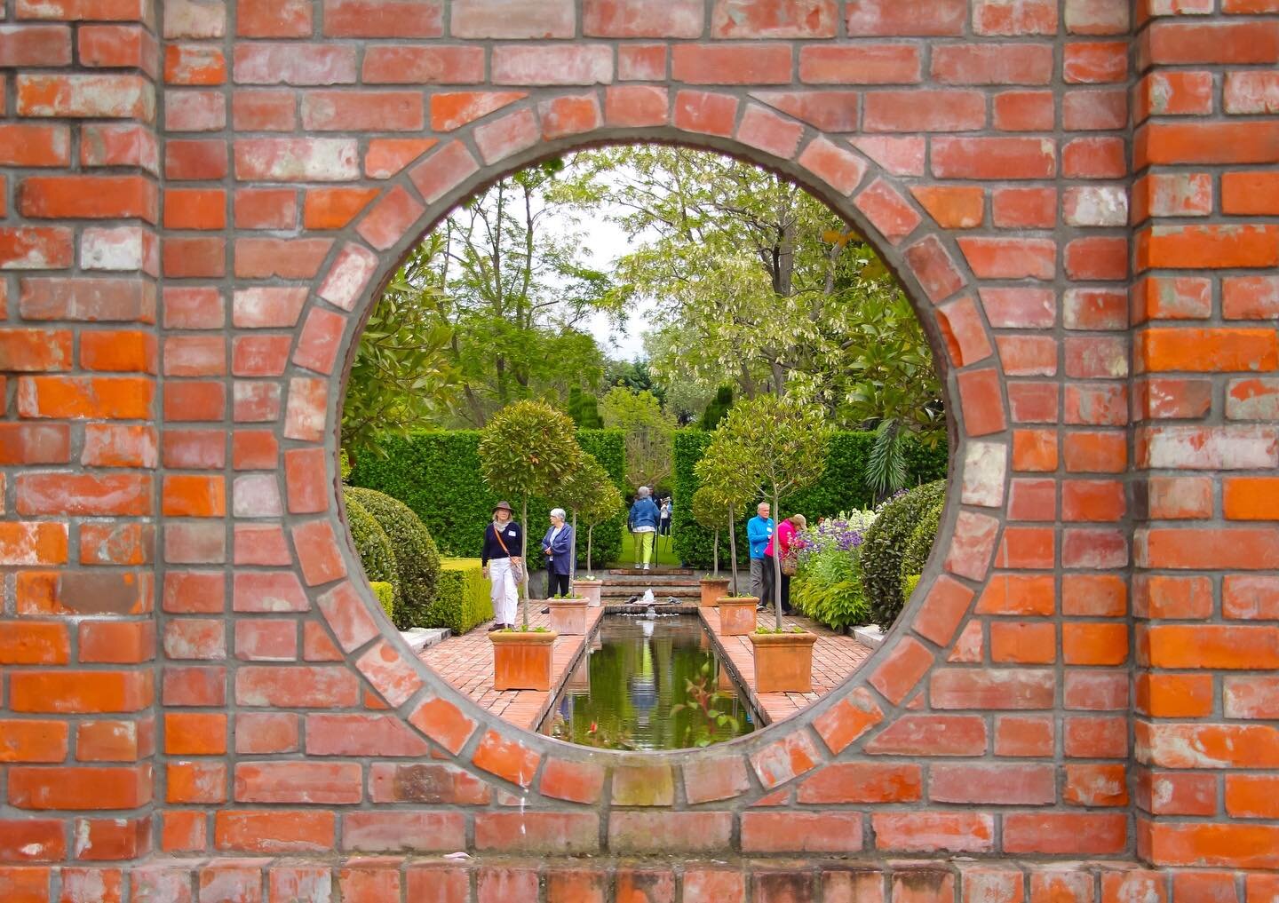 Another day of @gardenmarlborough (day 3) and another day of fabulous visitors to the garden - it has been so lovely to see everyone &amp; to welcome back some familiar faces. We appreciate all your lovely comments &amp; love seeing you enjoy the gar