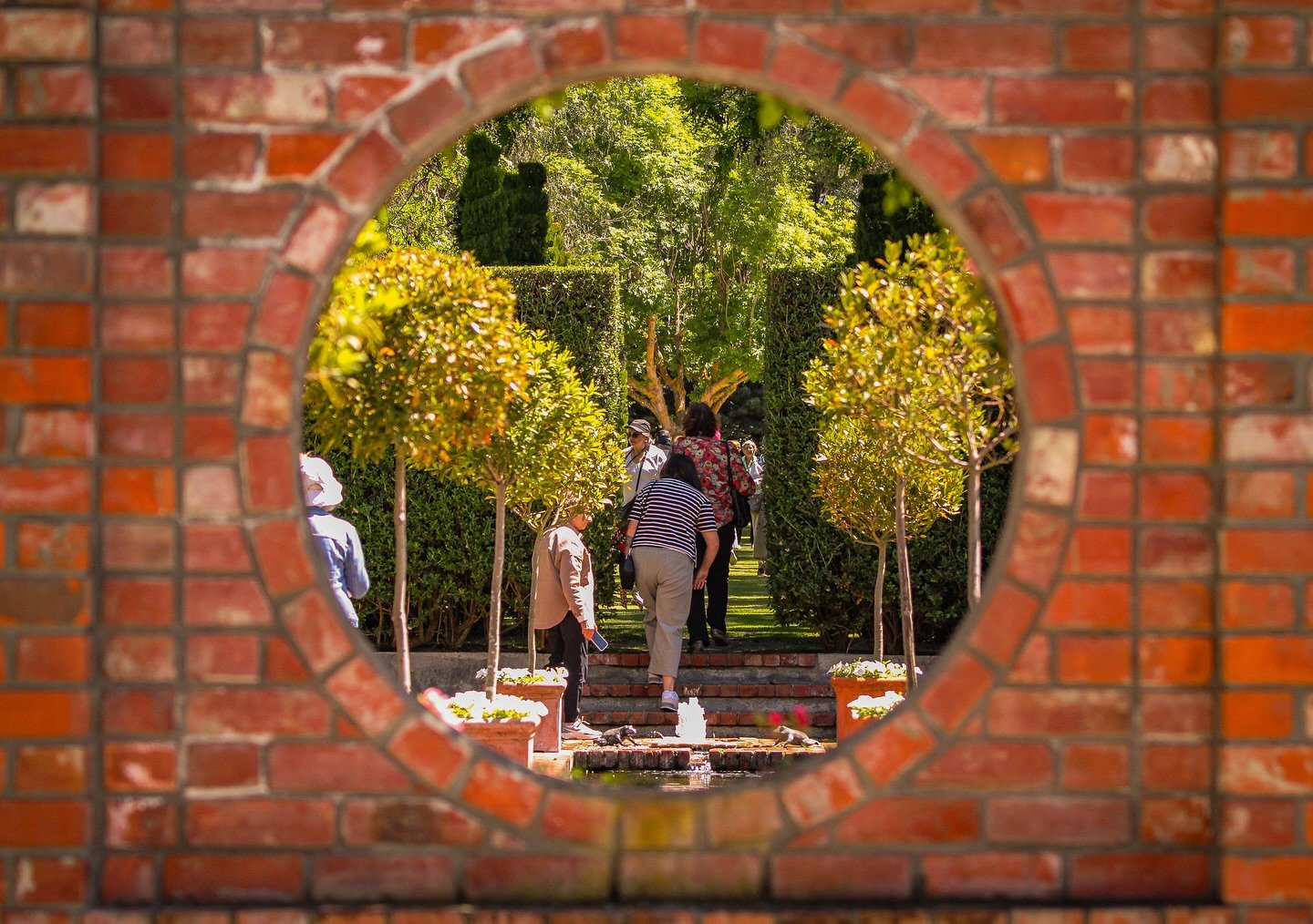 Garden Marlborough all signed off for another year! @gardenmarlborough 2024&hellip;you were a good one. 

An enormous thank you to all our wonderful visitors that wandered through the garden this week- we loved sharing Winterhome with you &amp; enjoy